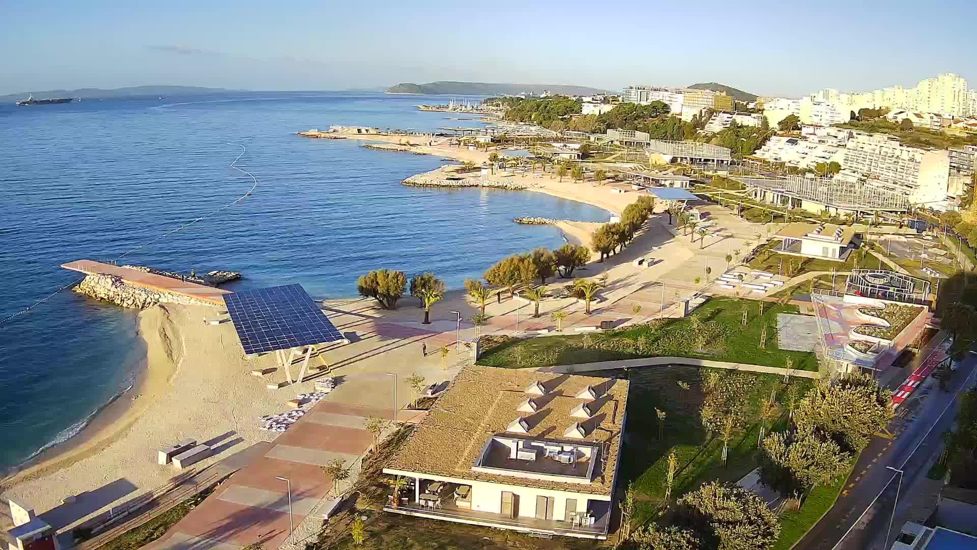 Split – Lungomare Znjanski