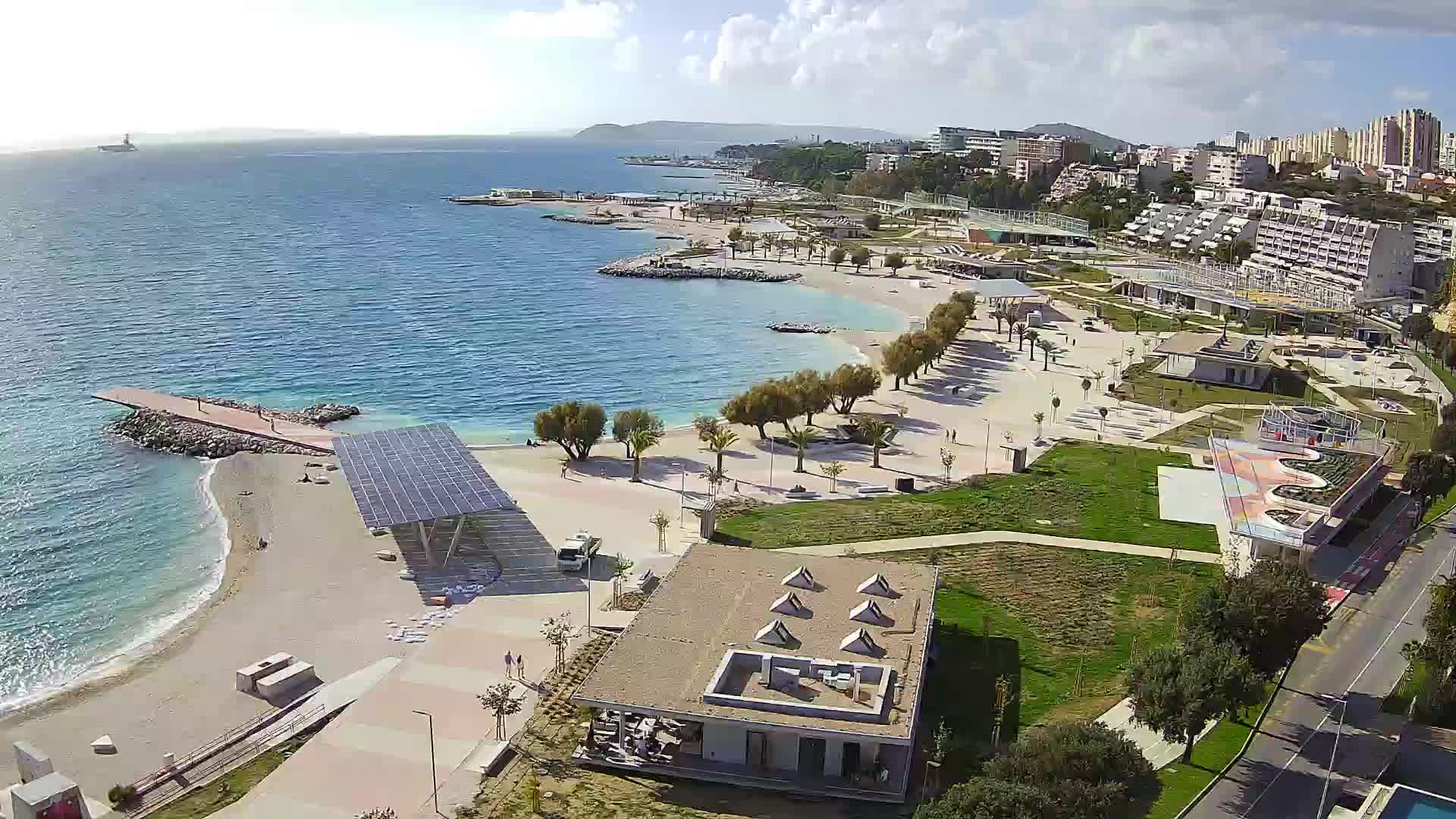 Split – Lungomare Znjanski