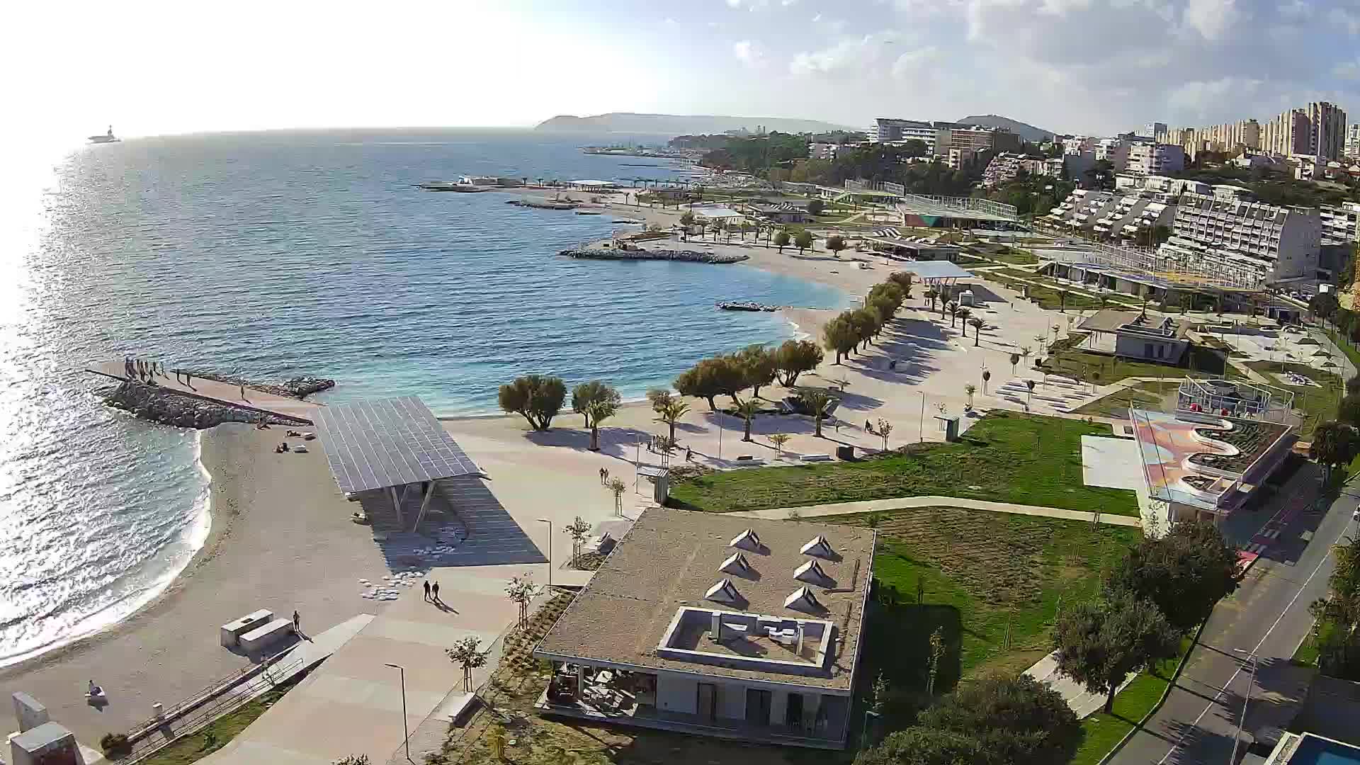 Split – Znjanski Plateau Renovation