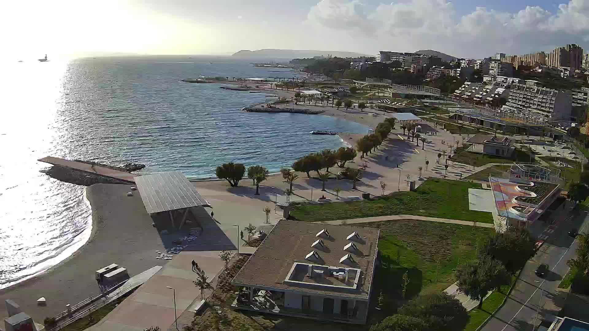 Split – Lungomare Znjanski