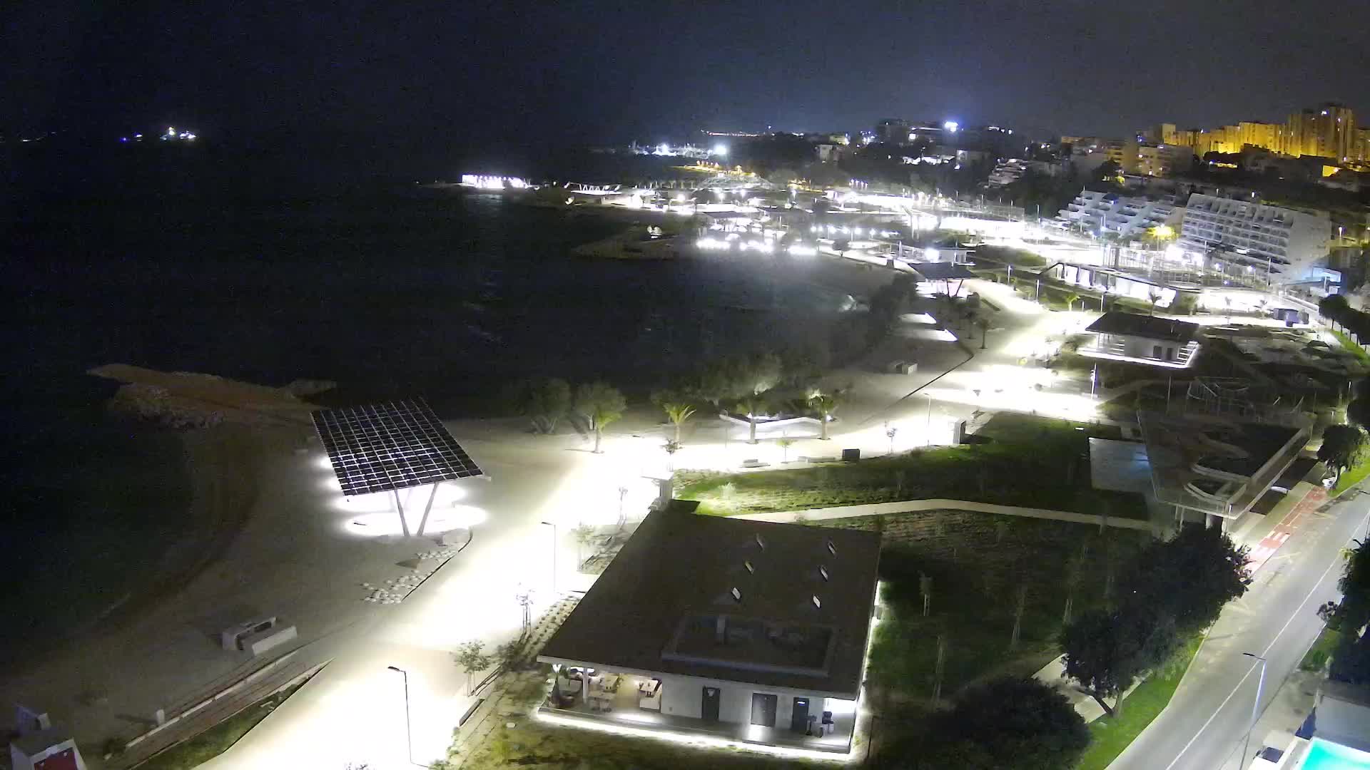 Split – Obnova Žnjanskog platoa
