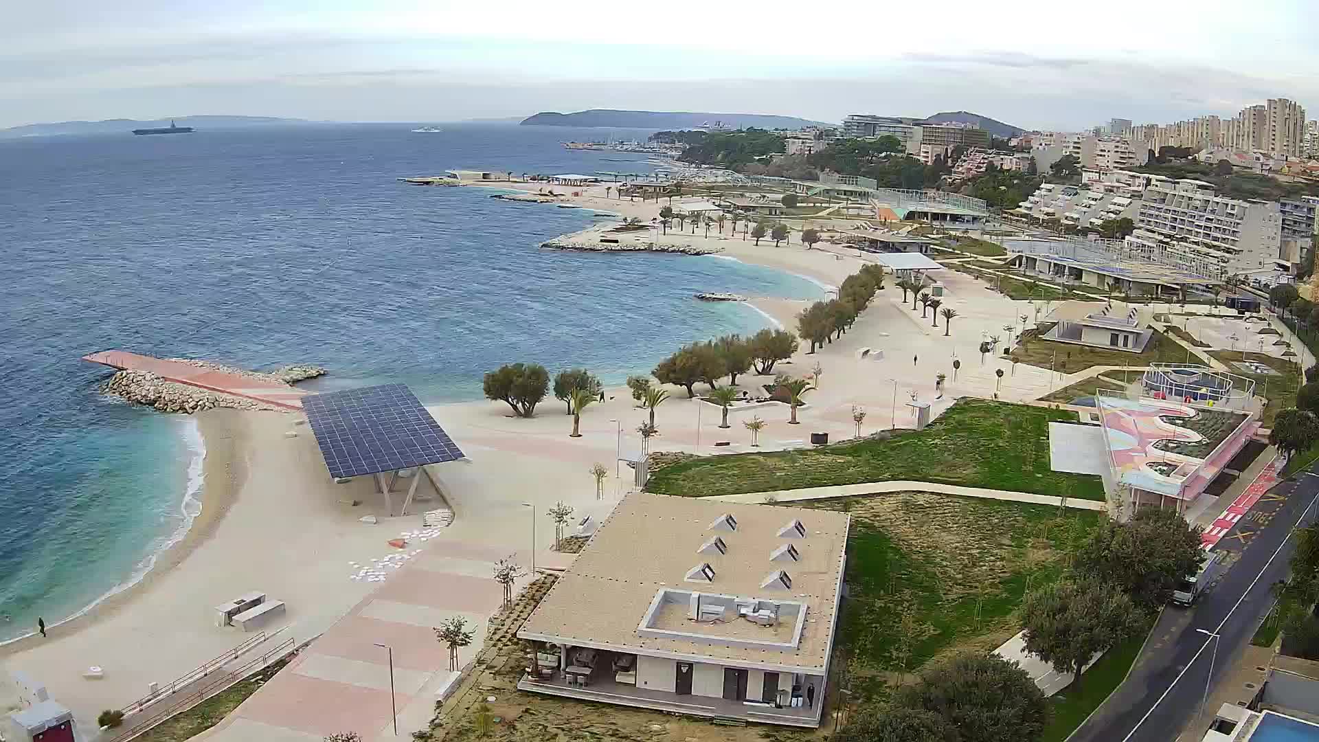 Split – Lungomare Znjanski