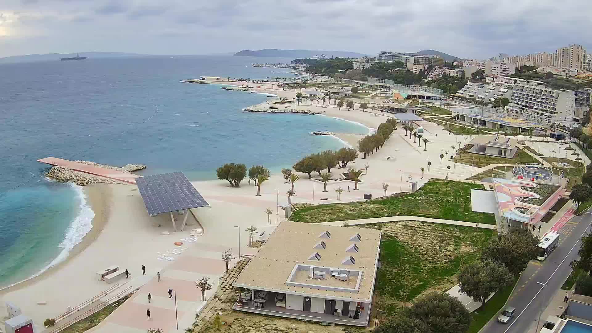 Split – Lungomare Znjanski