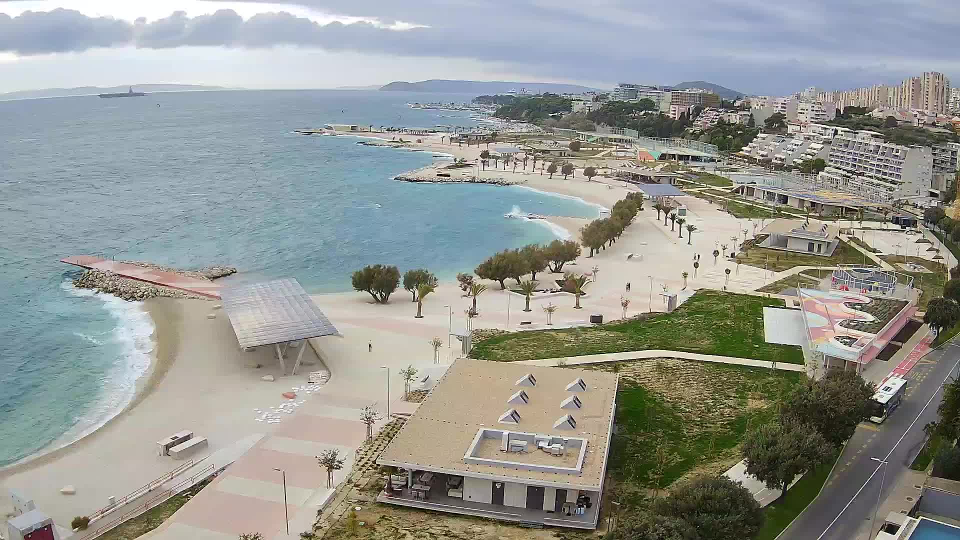 Split – Lungomare Znjanski