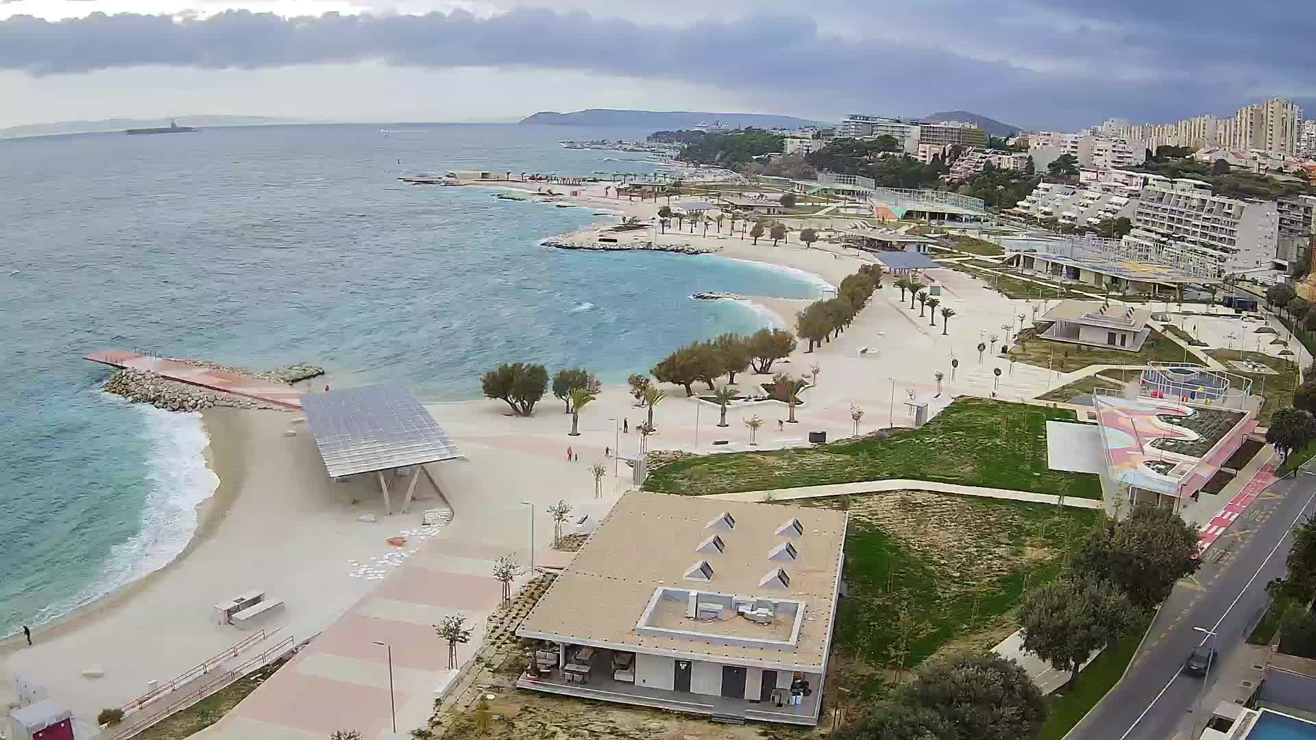 Split – Znjanski Plateau Renovation