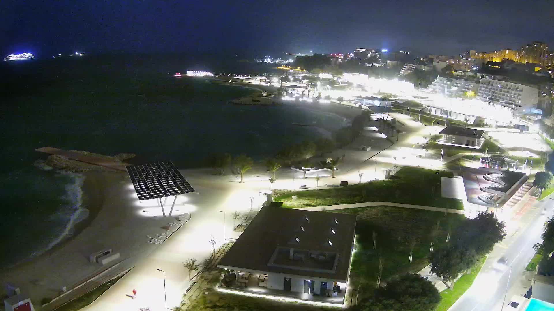 Split – Lungomare Znjanski
