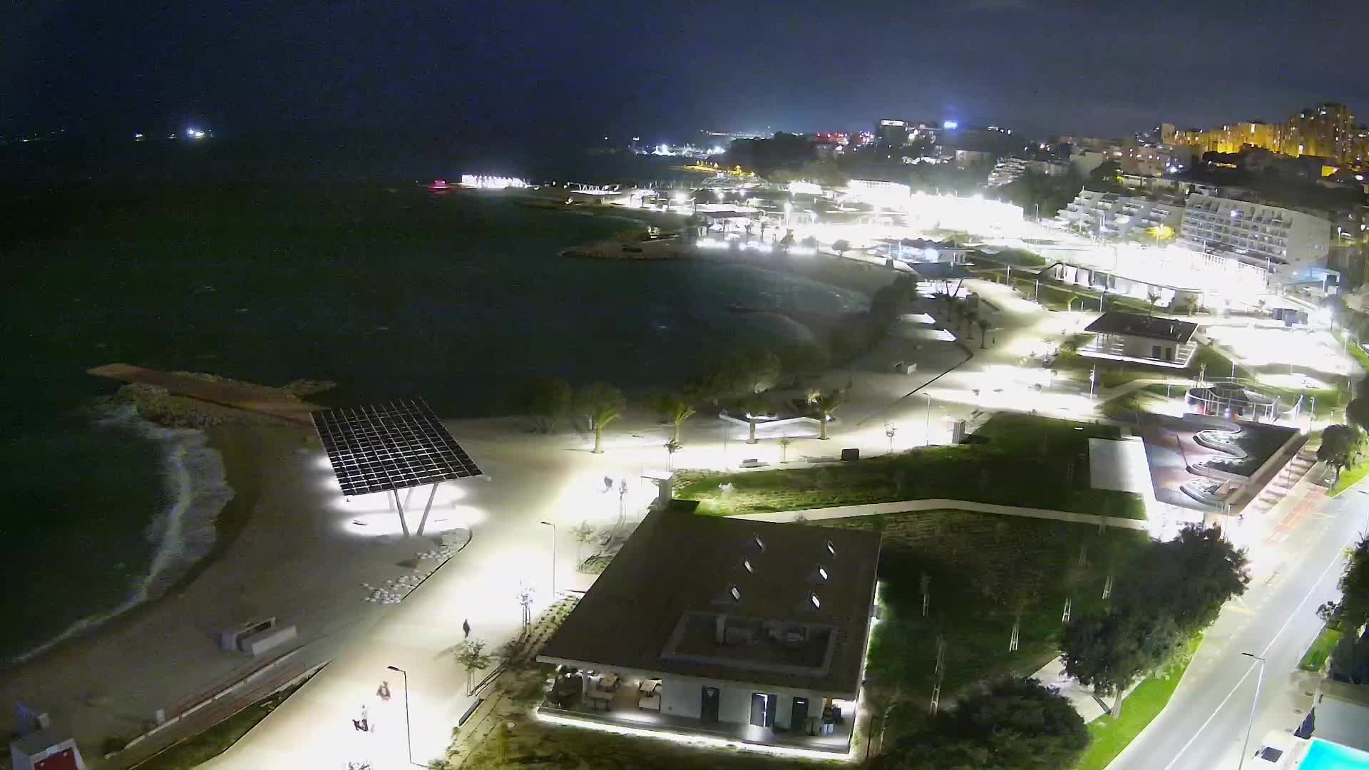 Split – Lungomare Znjanski