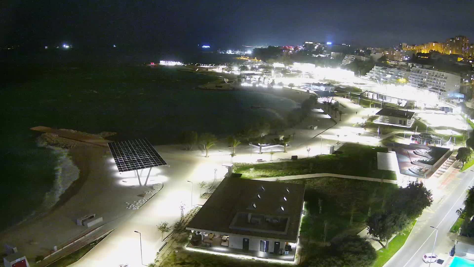 Split – Lungomare Znjanski