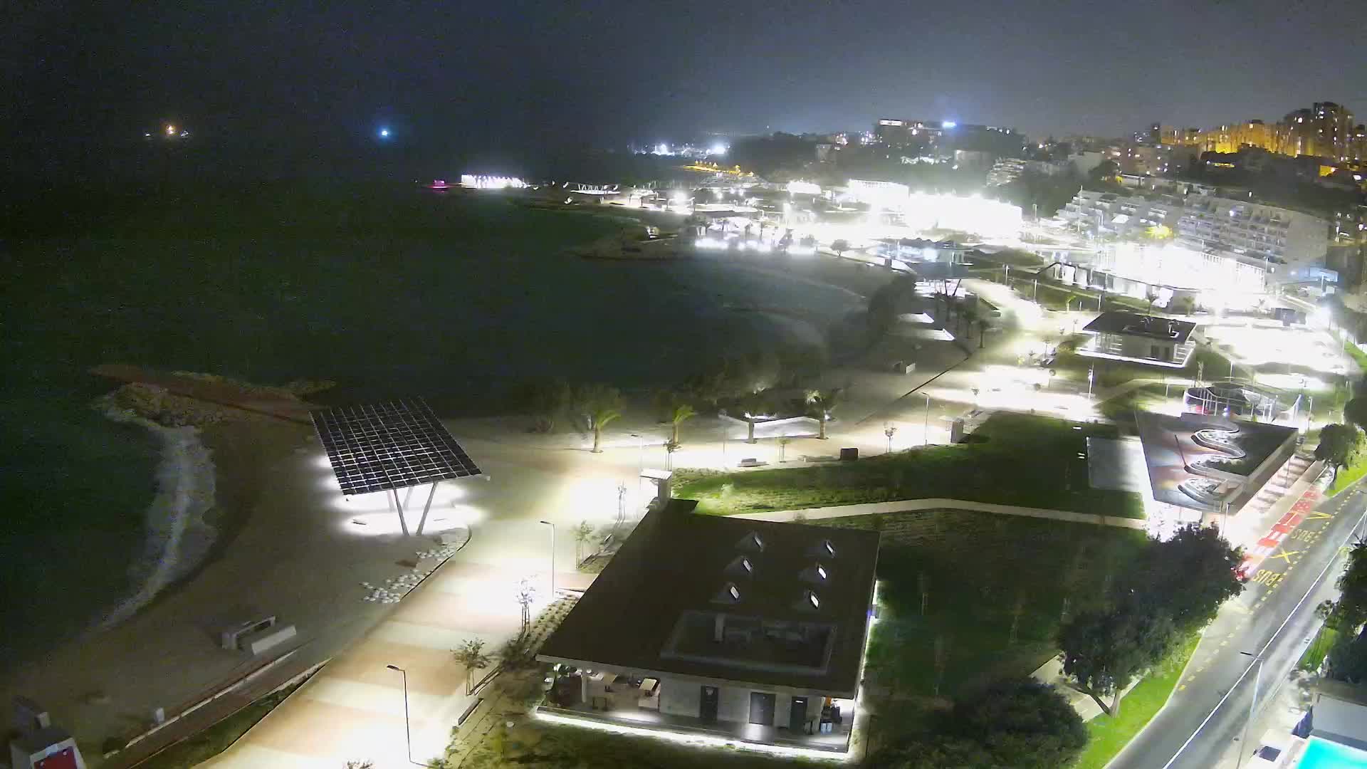 Split – Lungomare Znjanski