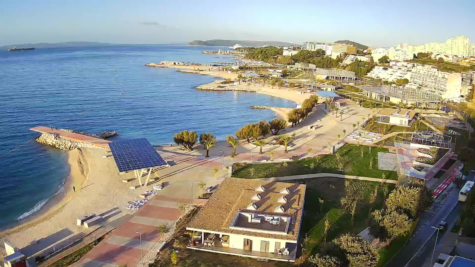 Split – Lungomare Znjanski