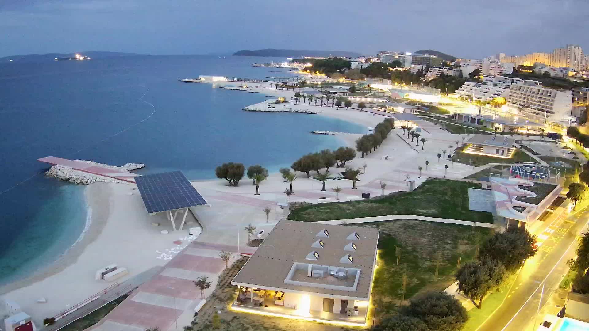 Split – Lungomare Znjanski