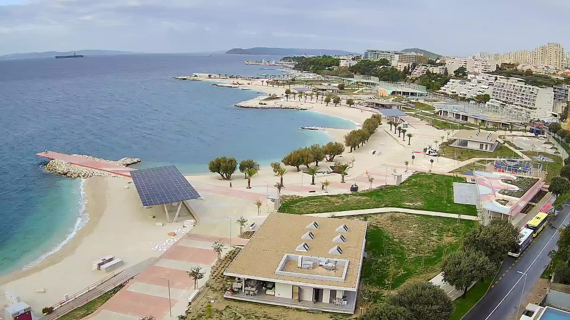 Split – Lungomare Znjanski
