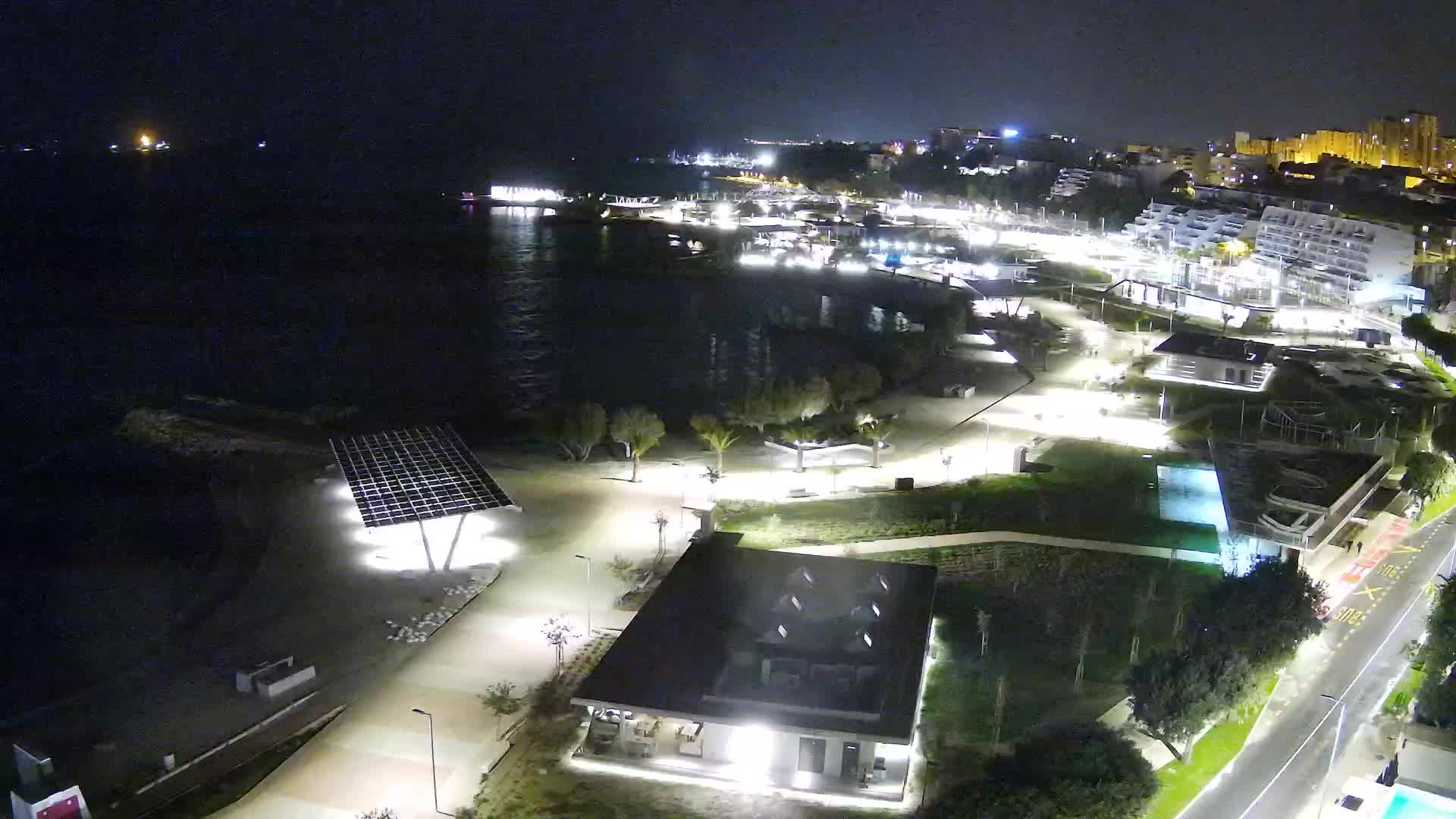 Split – Znjanski Plateau Renovation