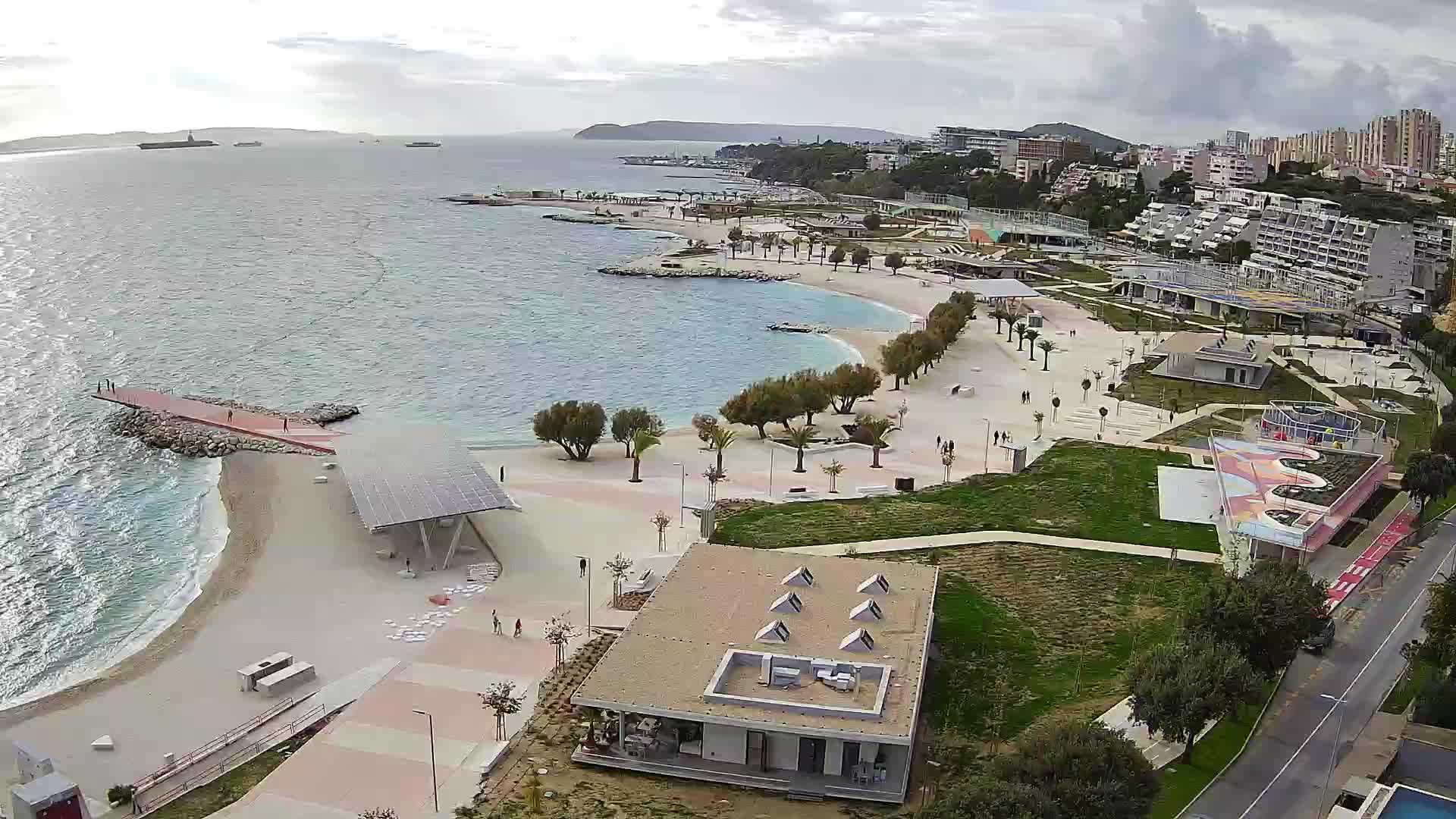 Split – Lungomare Znjanski