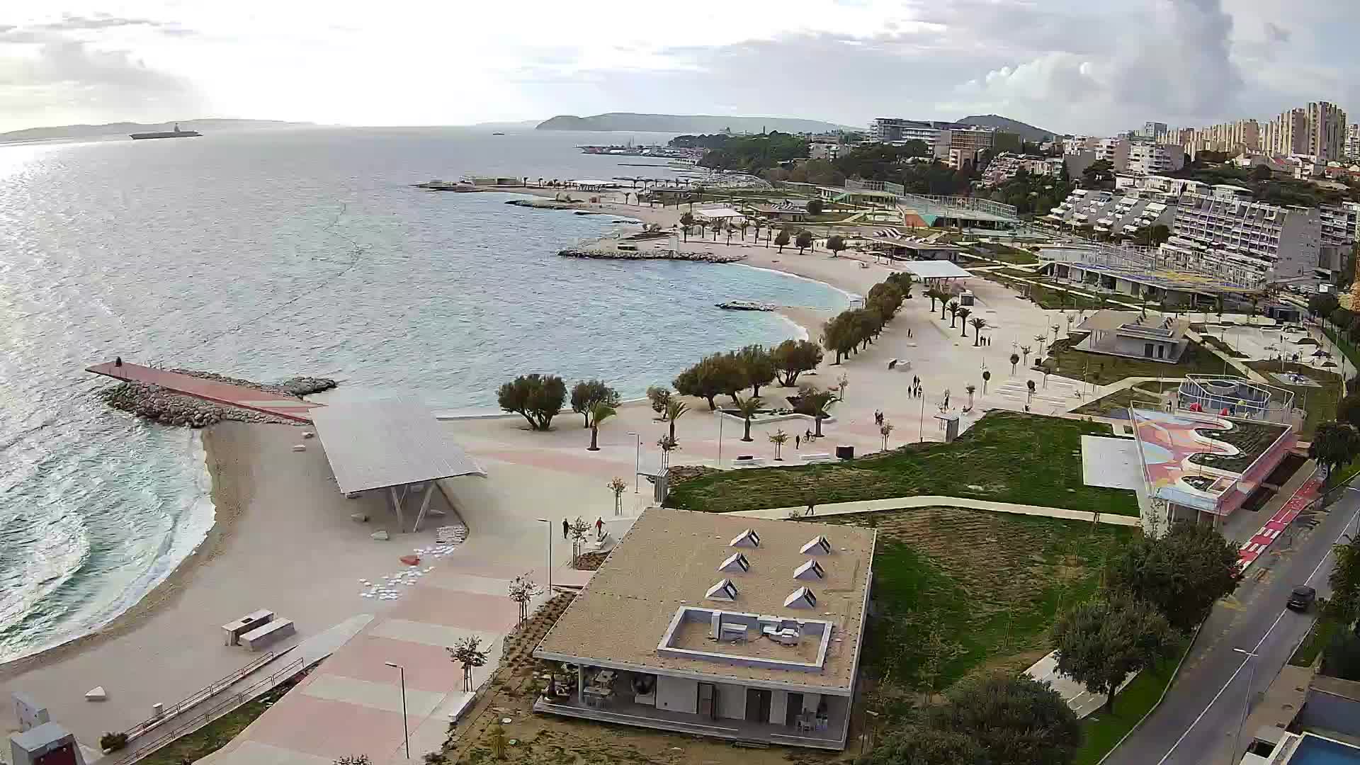 Split – Lungomare Znjanski