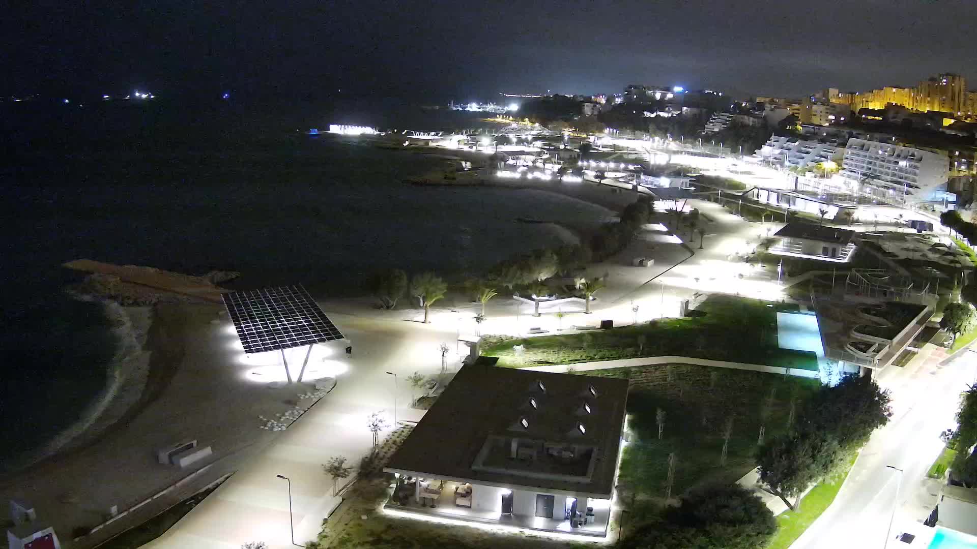 Split – Obnova Žnjanskog platoa