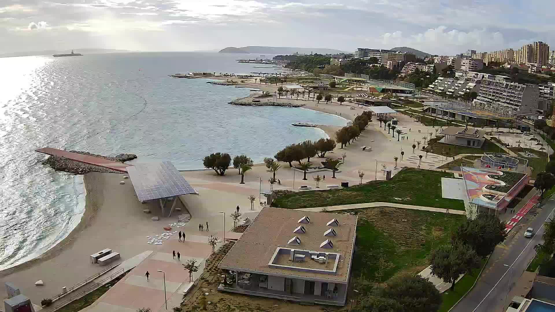 Split – Znjanski Plateau Renovation