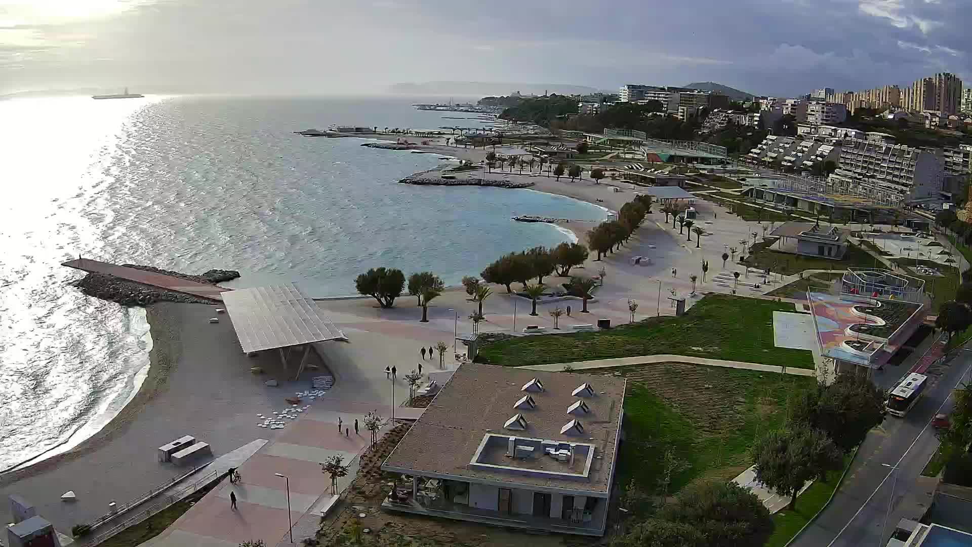 Split – Znjanski Plateau Renovation