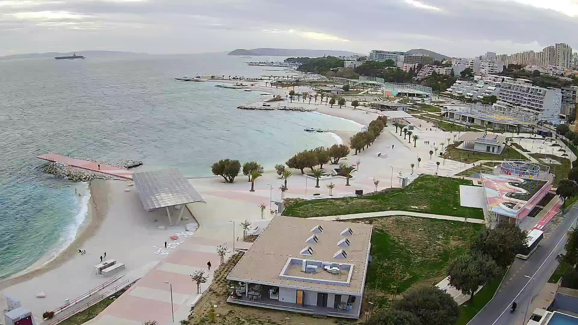 Split – Znjanski Plateau Renovation