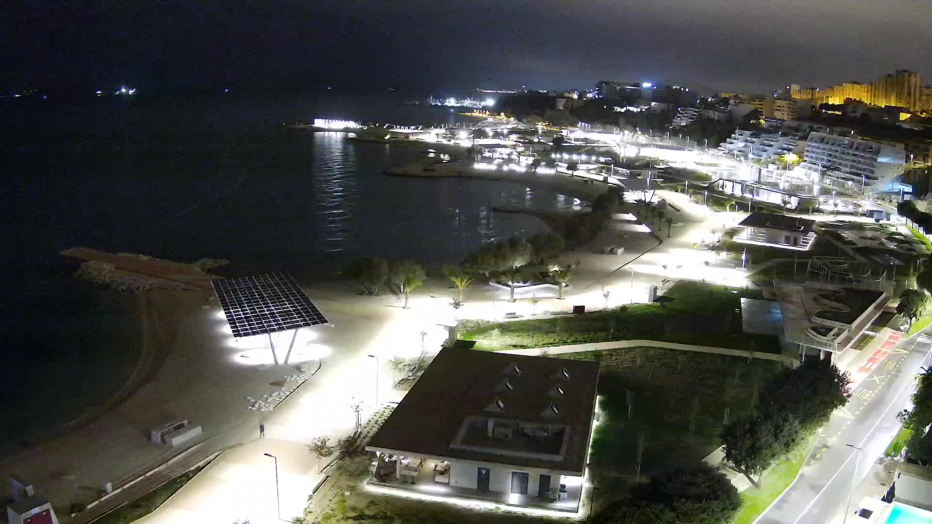 Split – Lungomare Znjanski