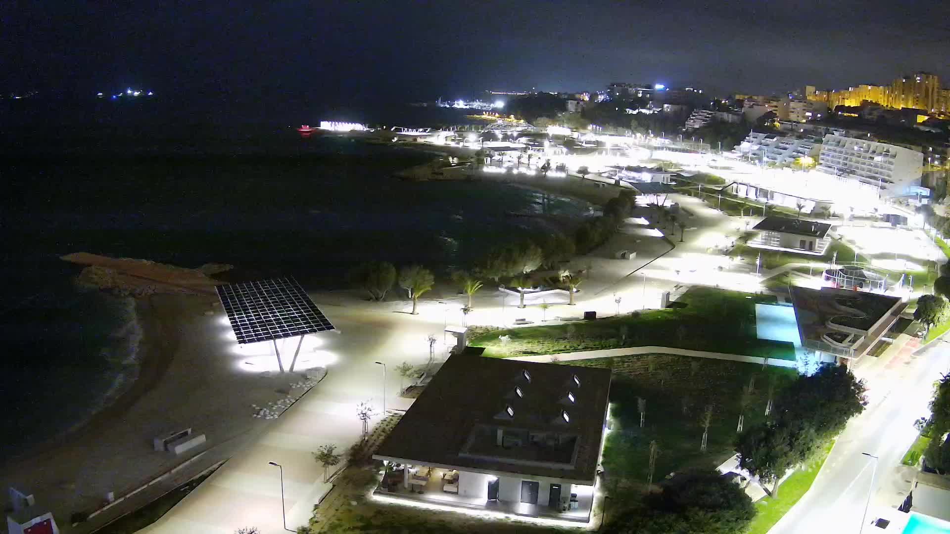 Split – Znjanski Plateau Renovation