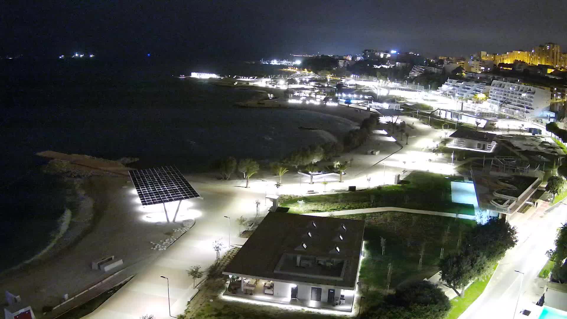 Split – Znjanski Plateau Renovation