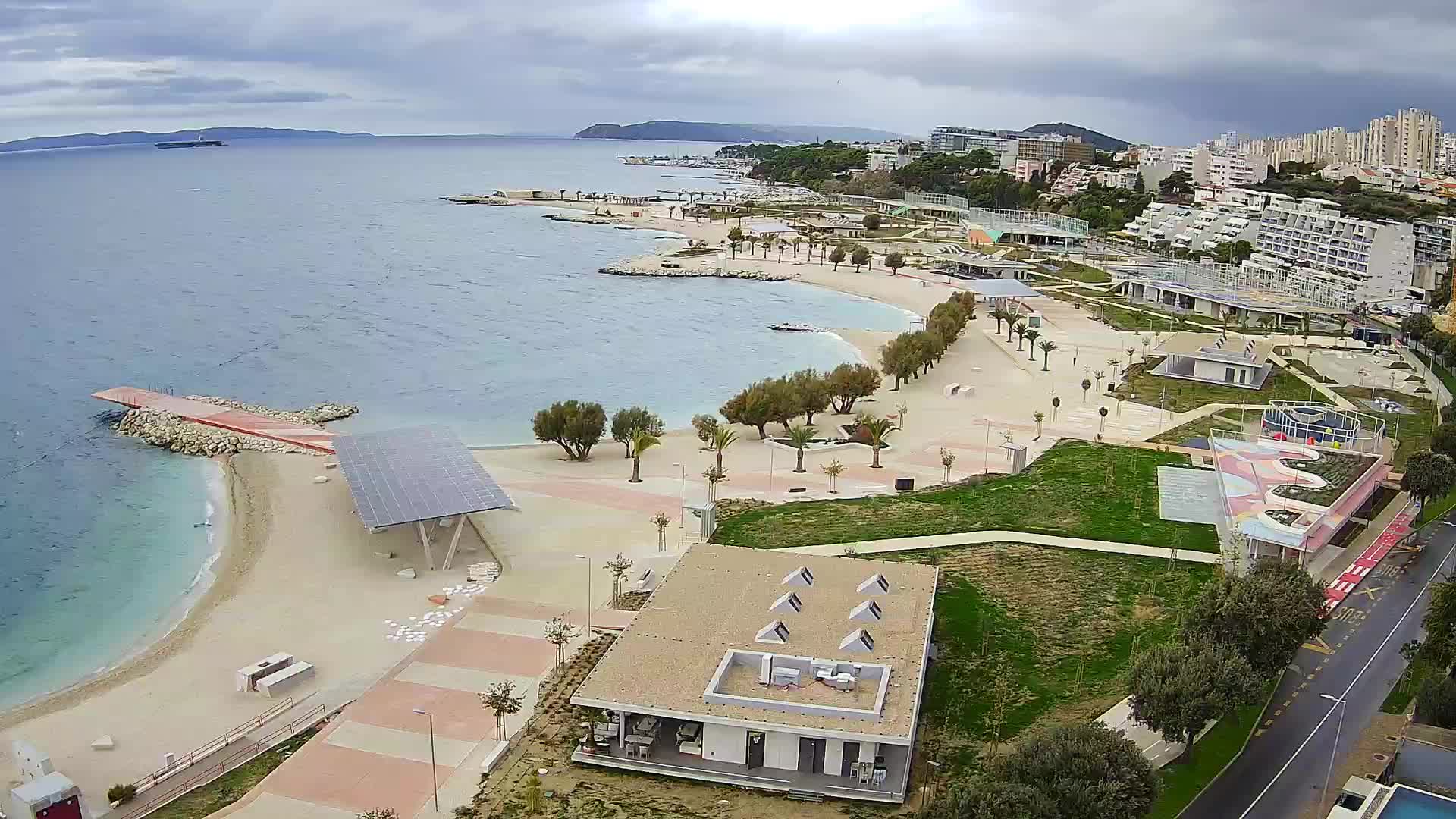 Split – Lungomare Znjanski