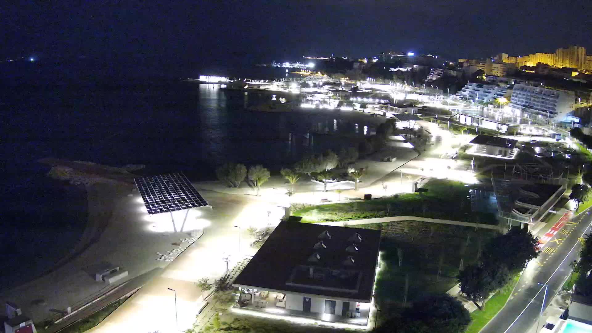 Split – Lungomare Znjanski