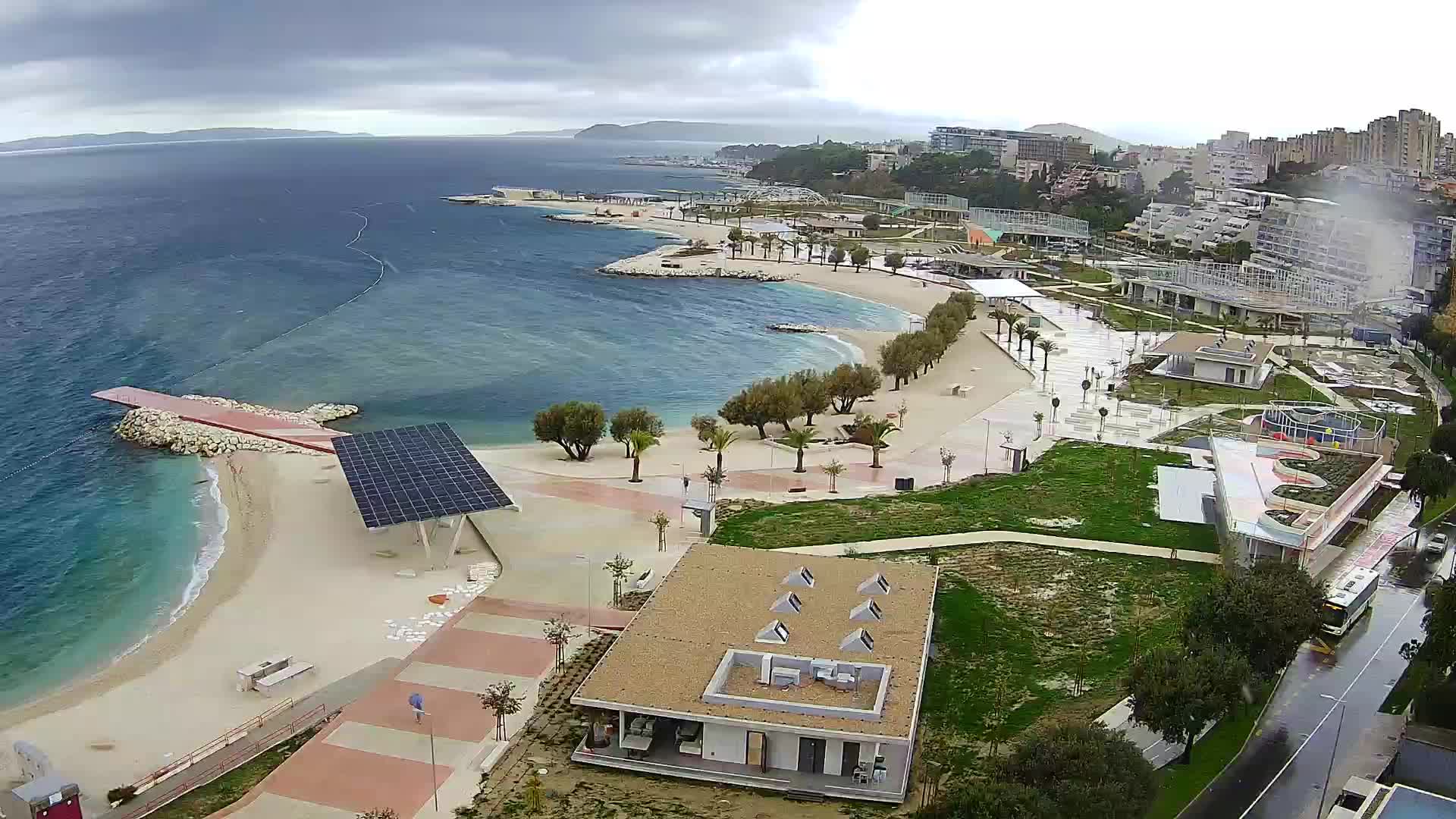Split – Lungomare Znjanski