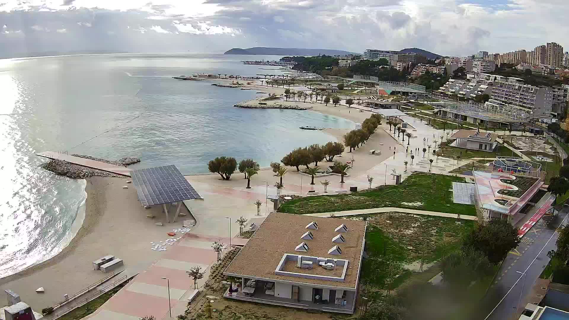 Split – Znjanski Plateau Renovation