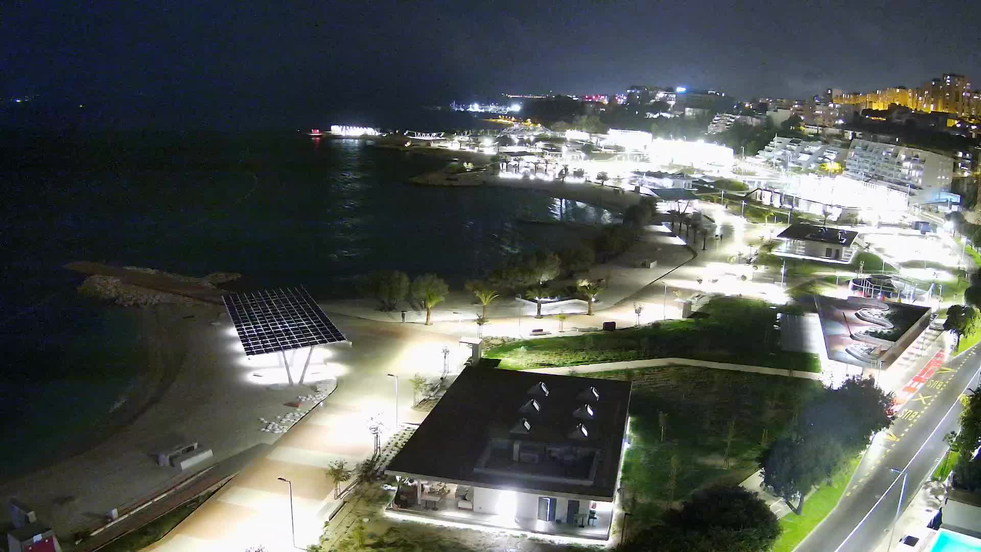 Split – Lungomare Znjanski