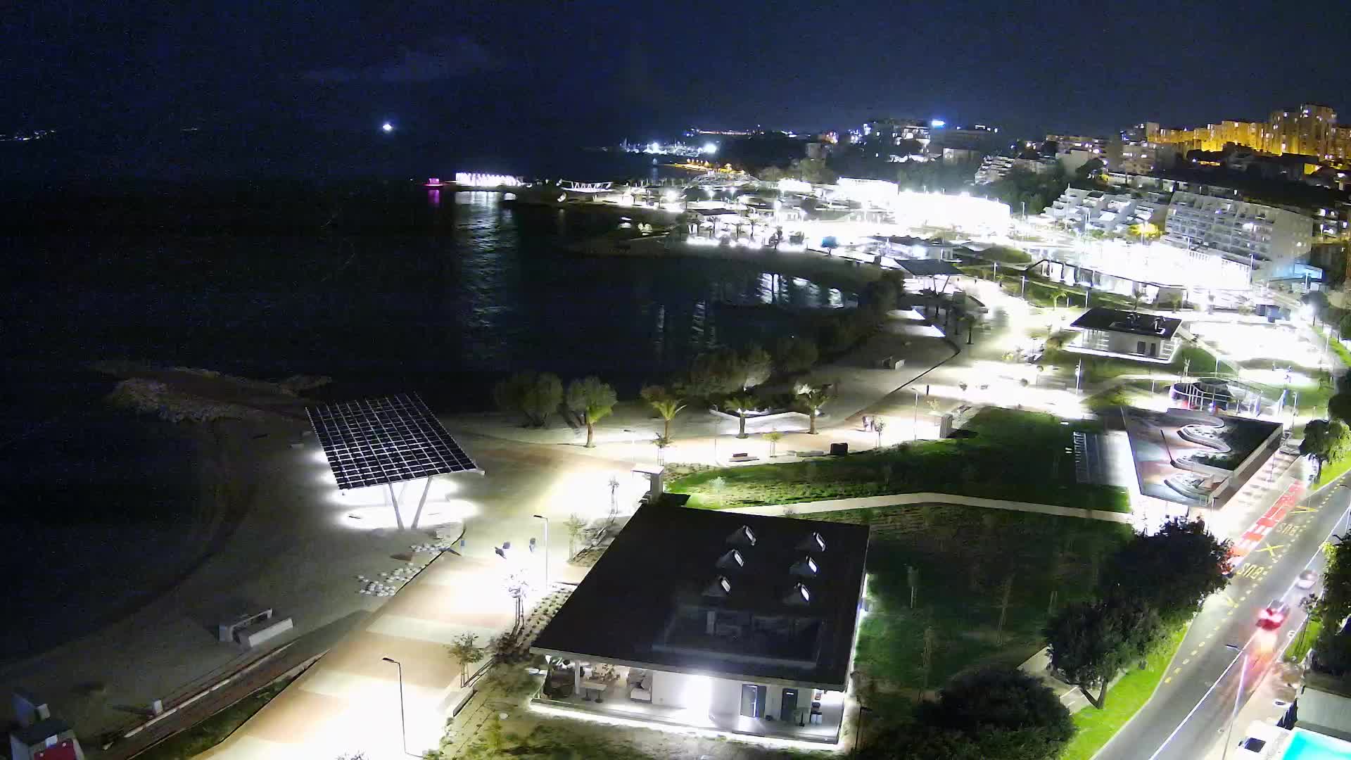Split – Lungomare Znjanski