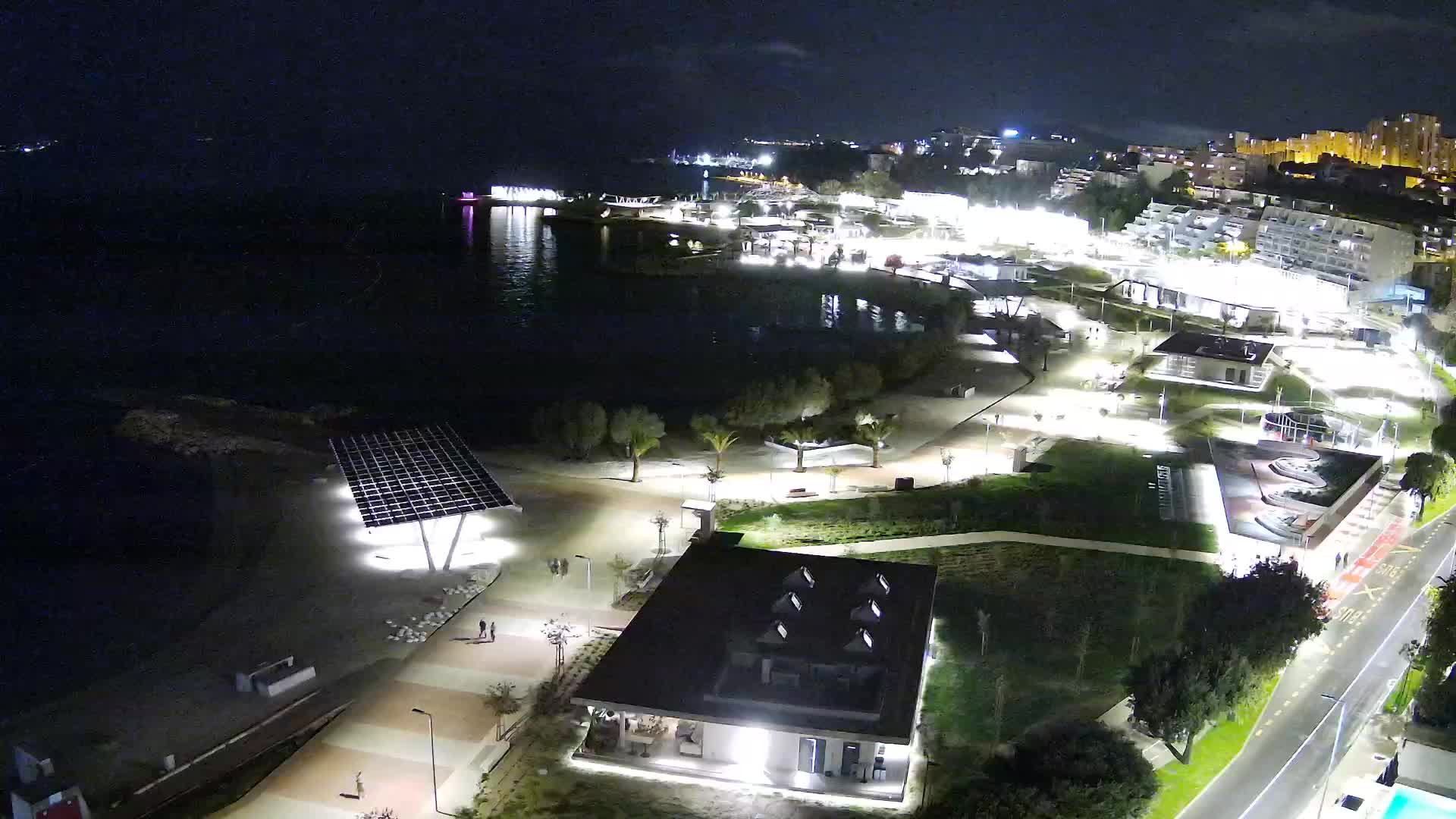 Split – Lungomare Znjanski