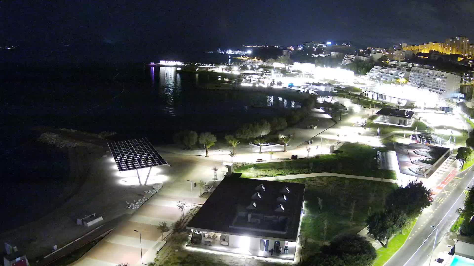 Split – Znjanski Plateau Renovation