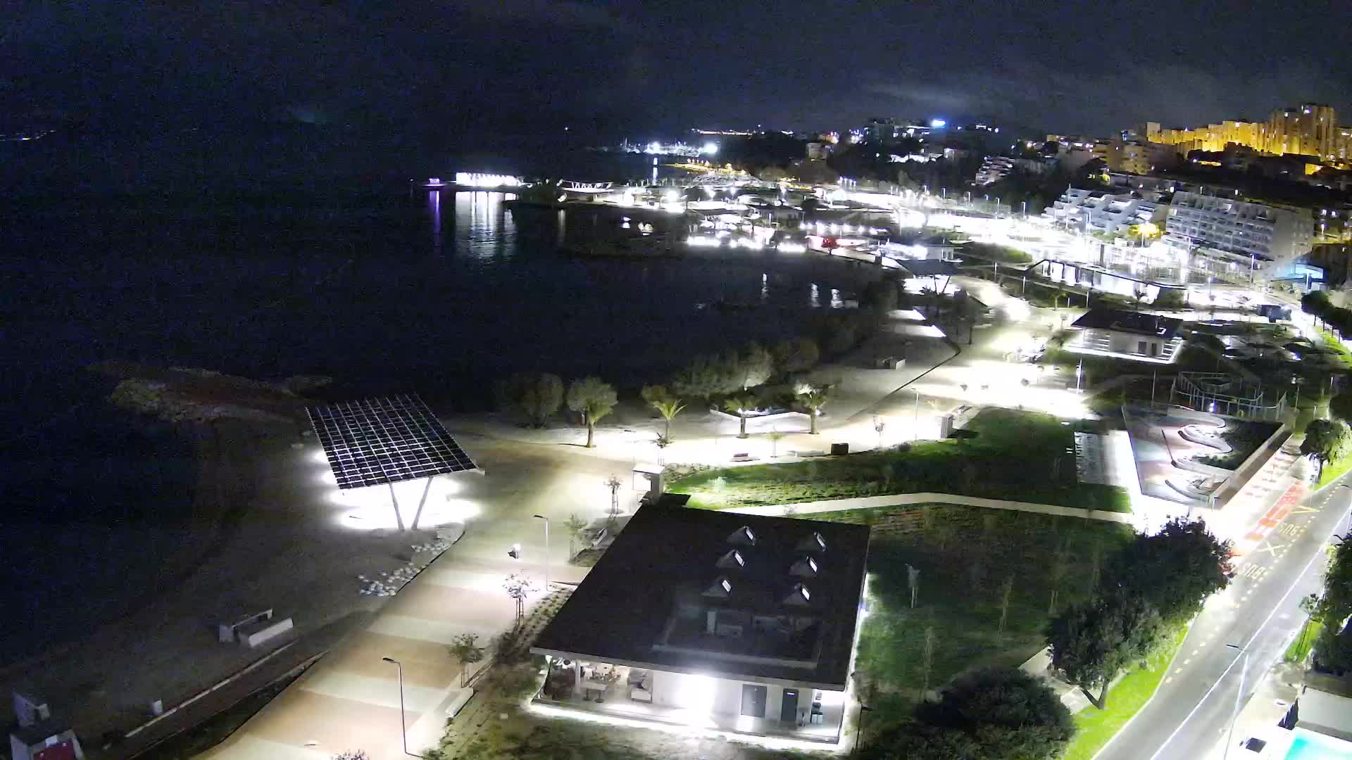 Split – Lungomare Znjanski