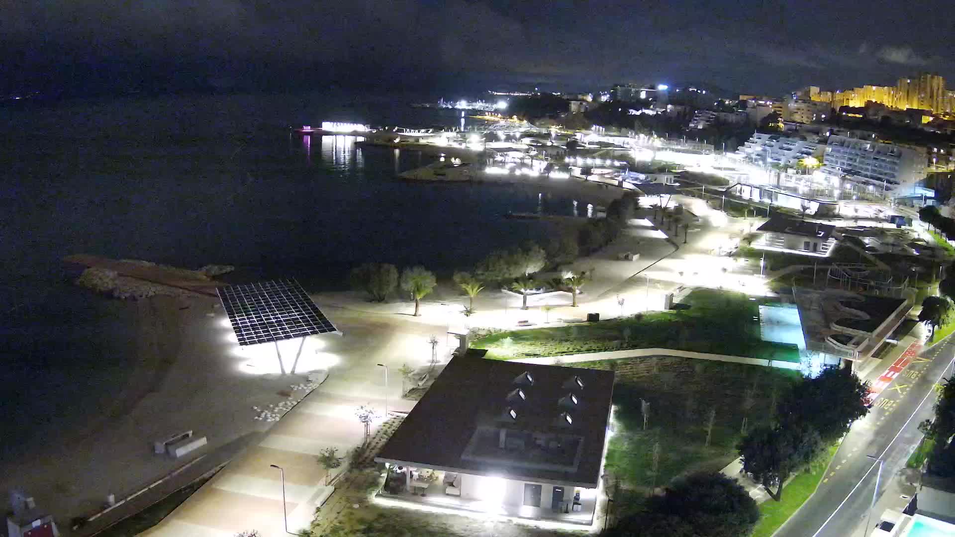 Split – Obnova Žnjanskog platoa