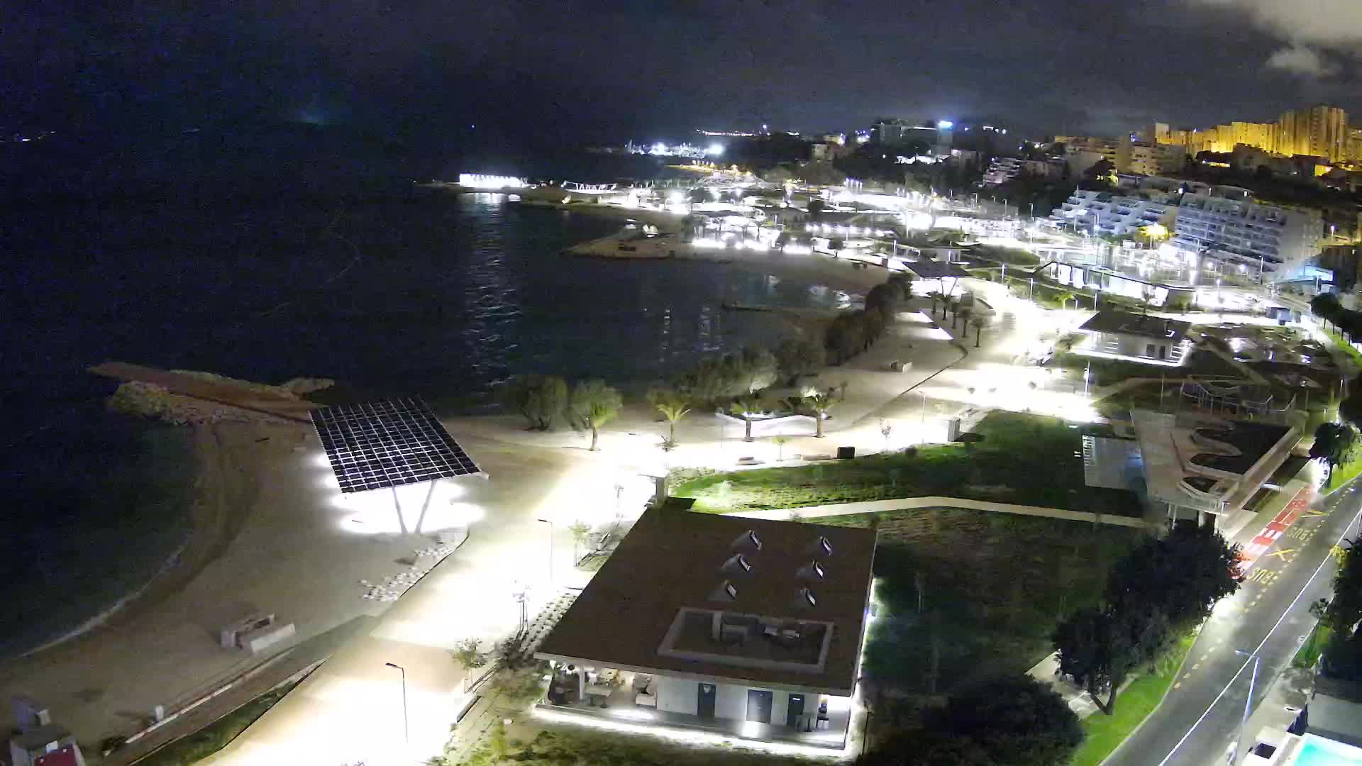 Split – Znjanski Plateau Renovation