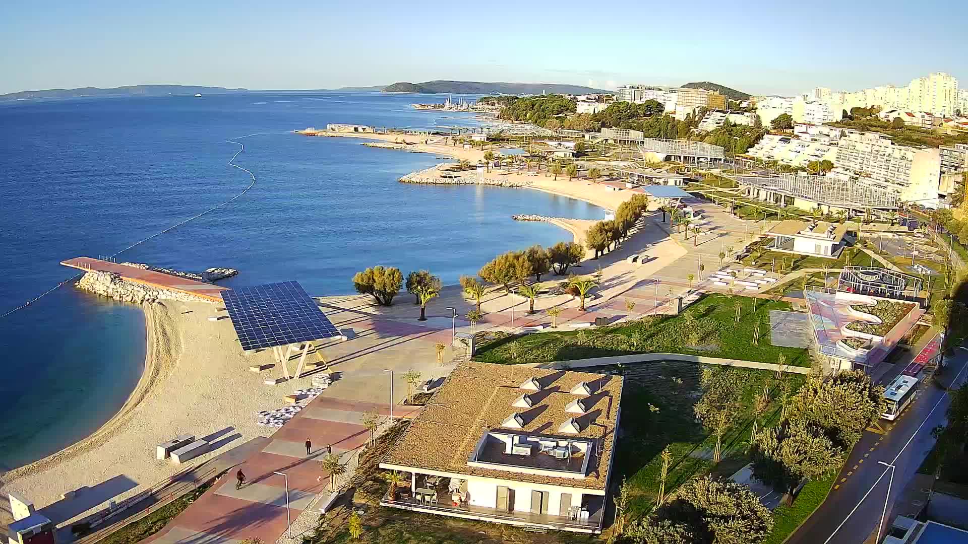 Split – Lungomare Znjanski
