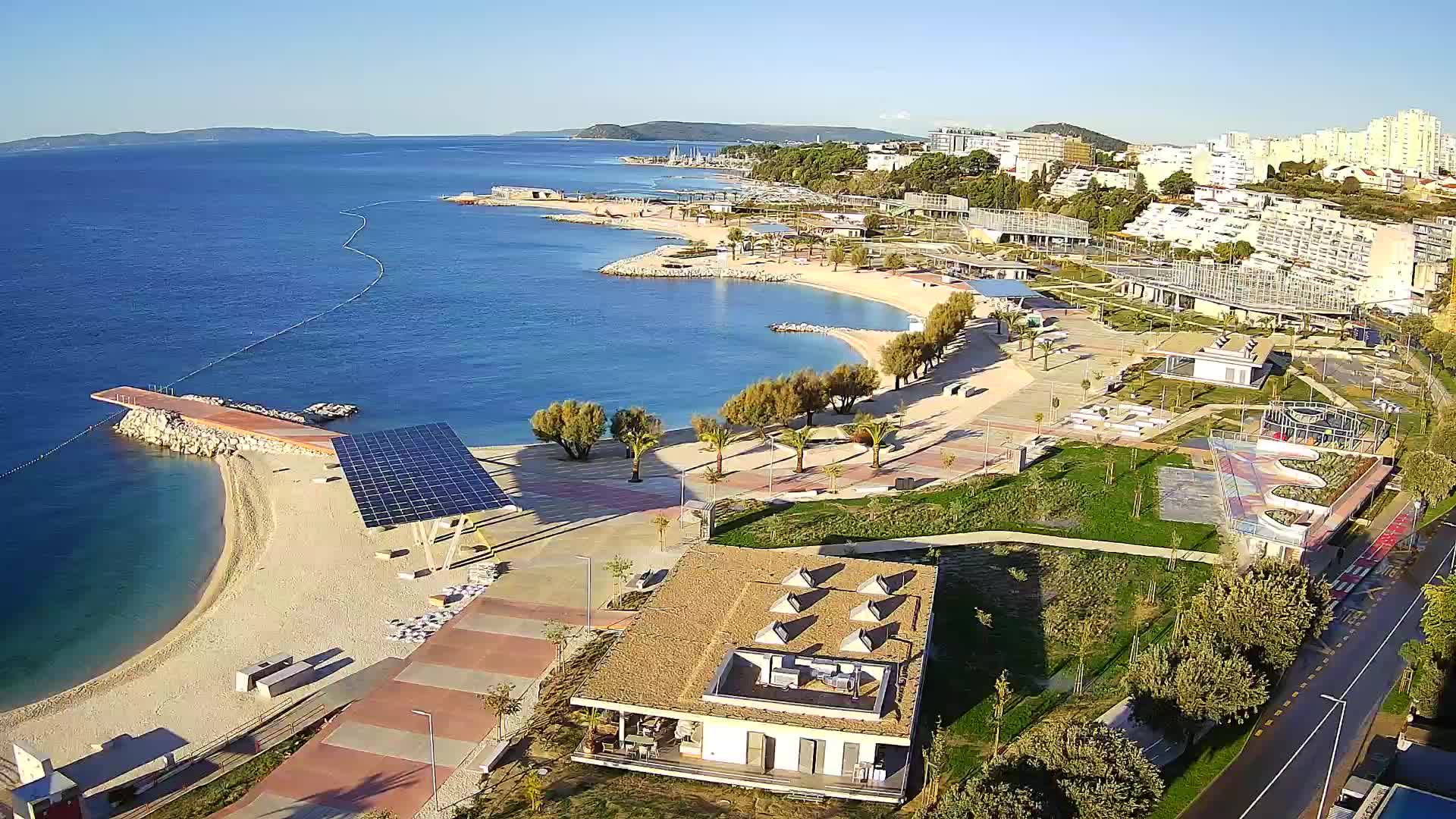 Split – Lungomare Znjanski