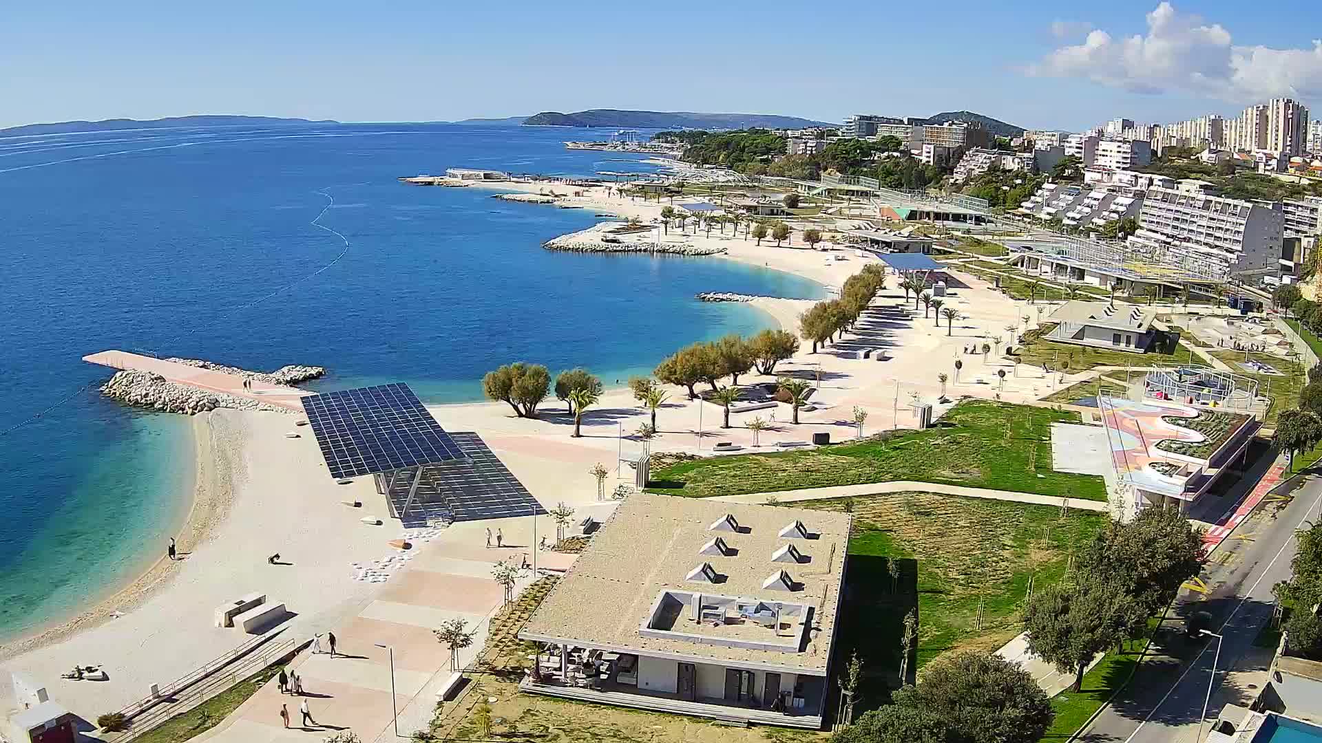 Split – Lungomare Znjanski