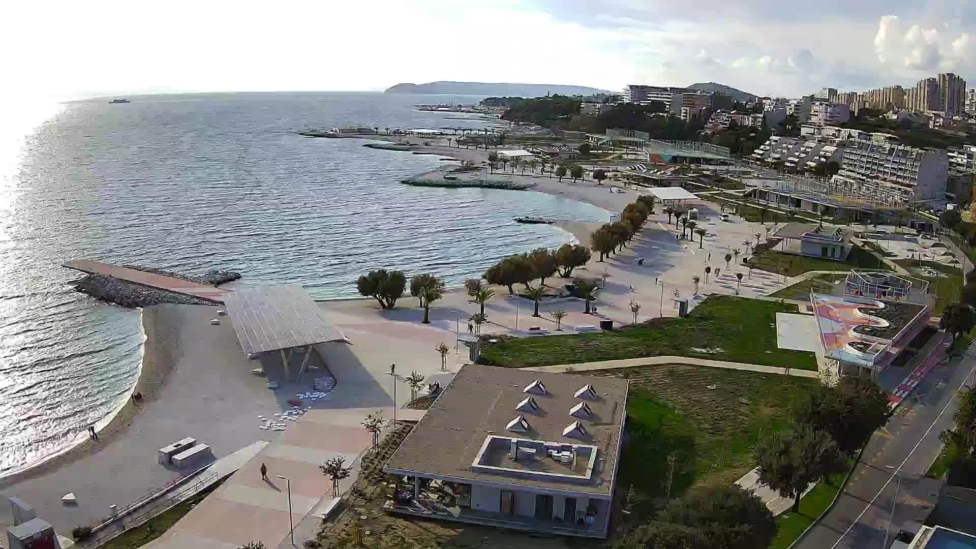 Split – Obnova Žnjanskog platoa
