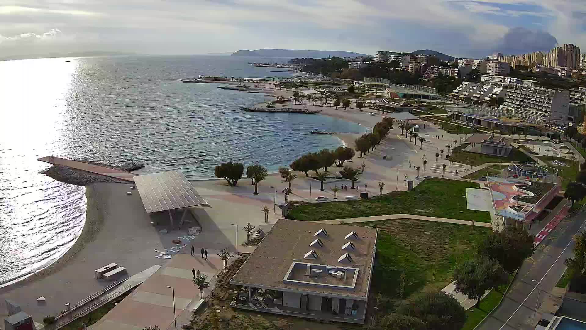 Split – Lungomare Znjanski