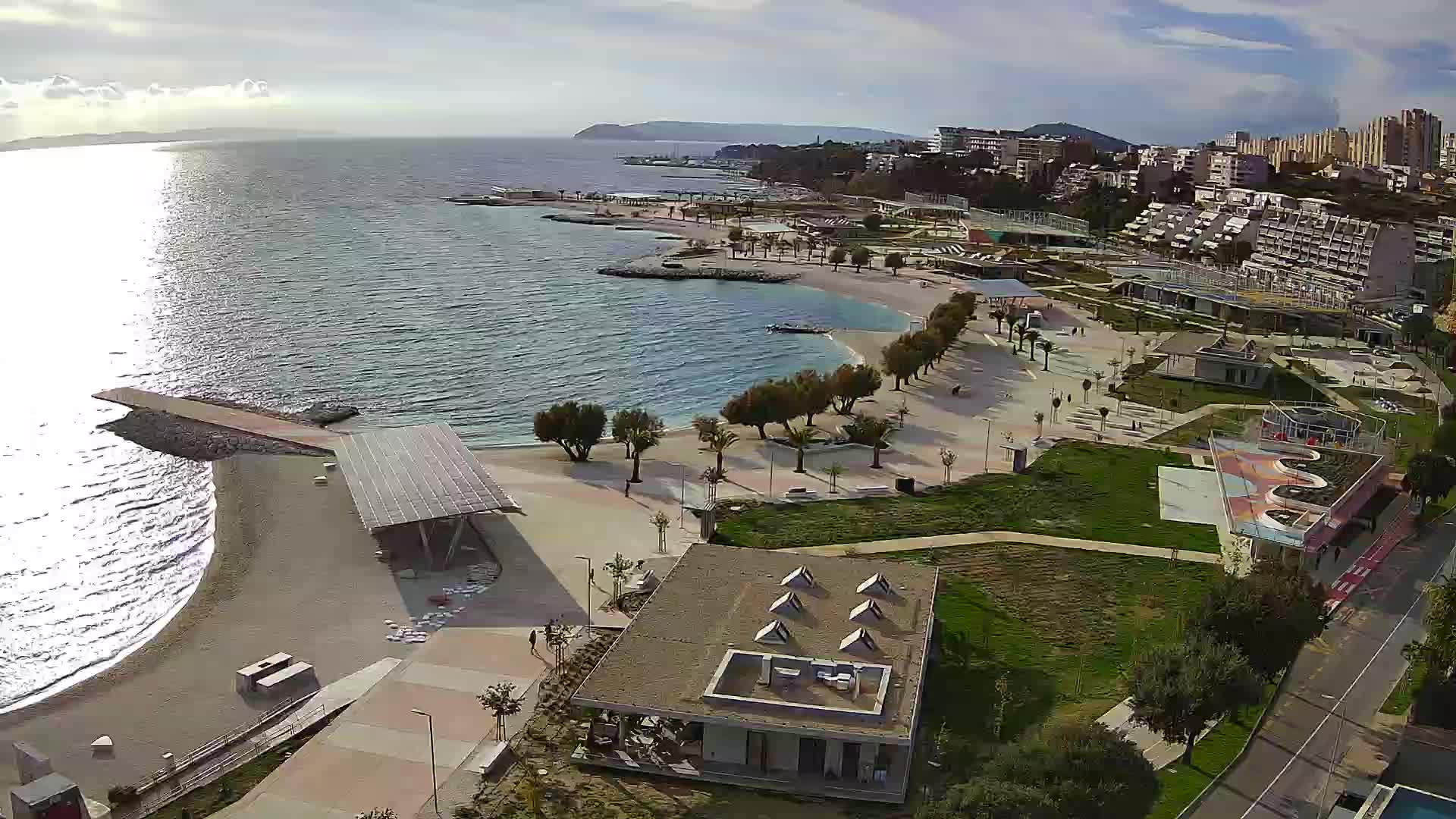 Split – Lungomare Znjanski