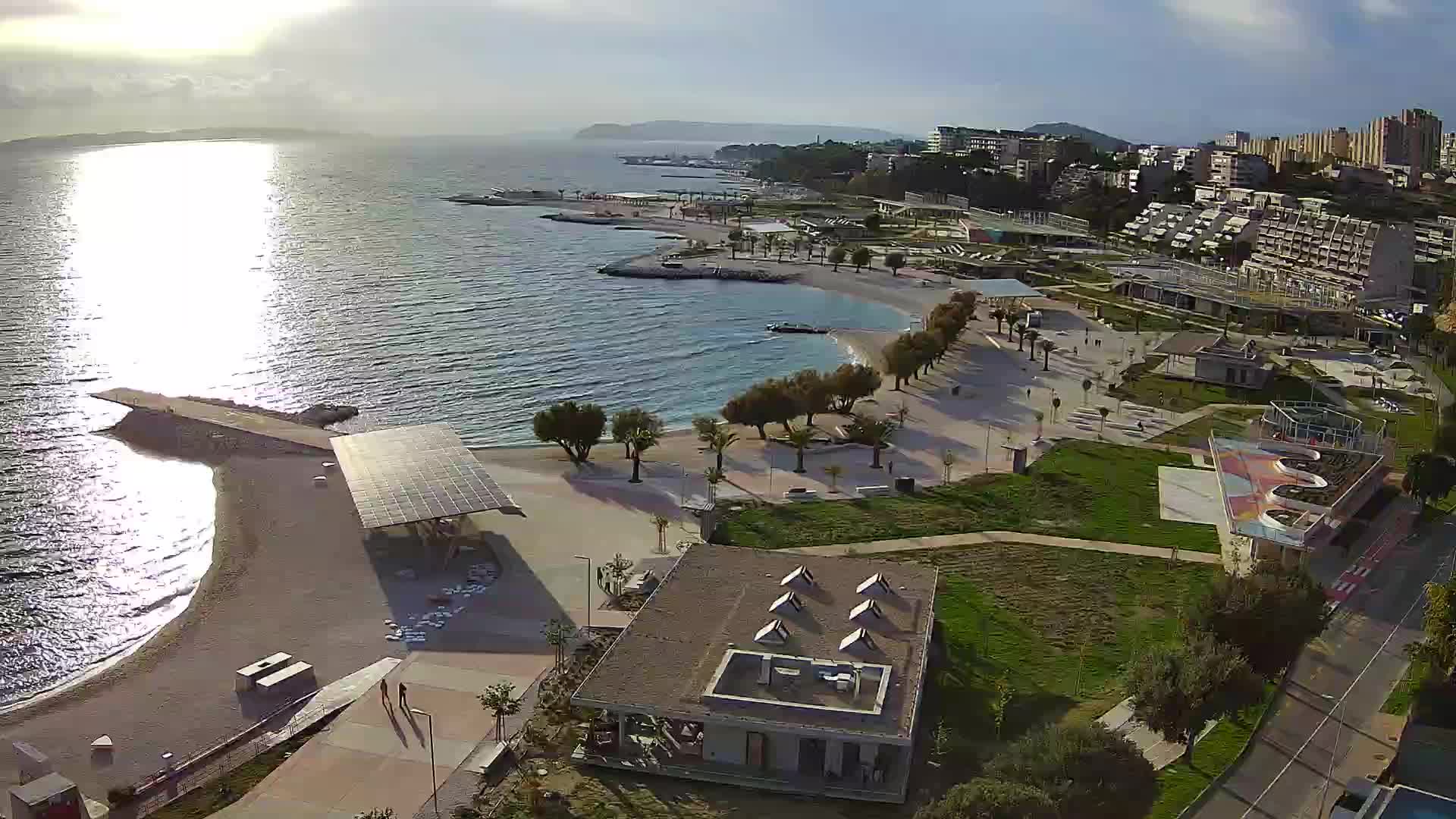 Split – Lungomare Znjanski