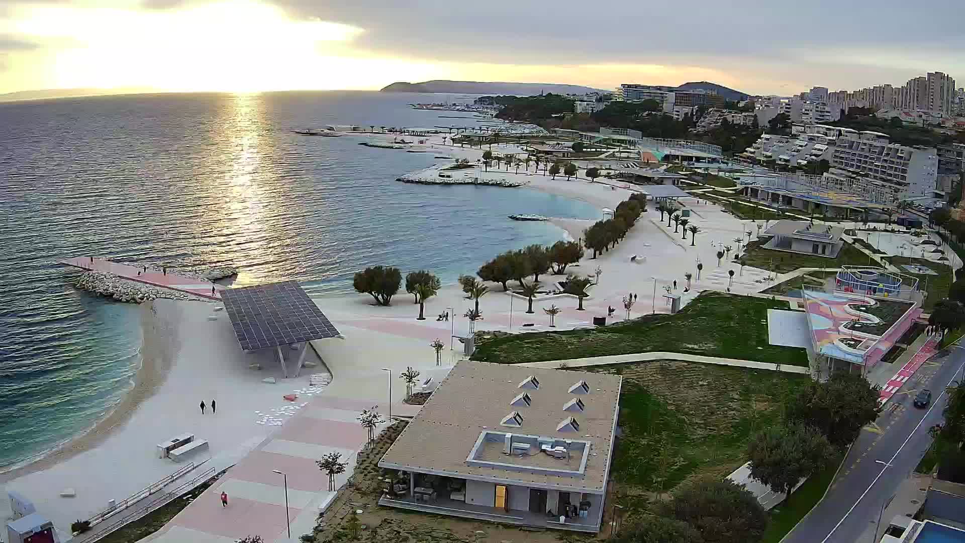 Split – Lungomare Znjanski