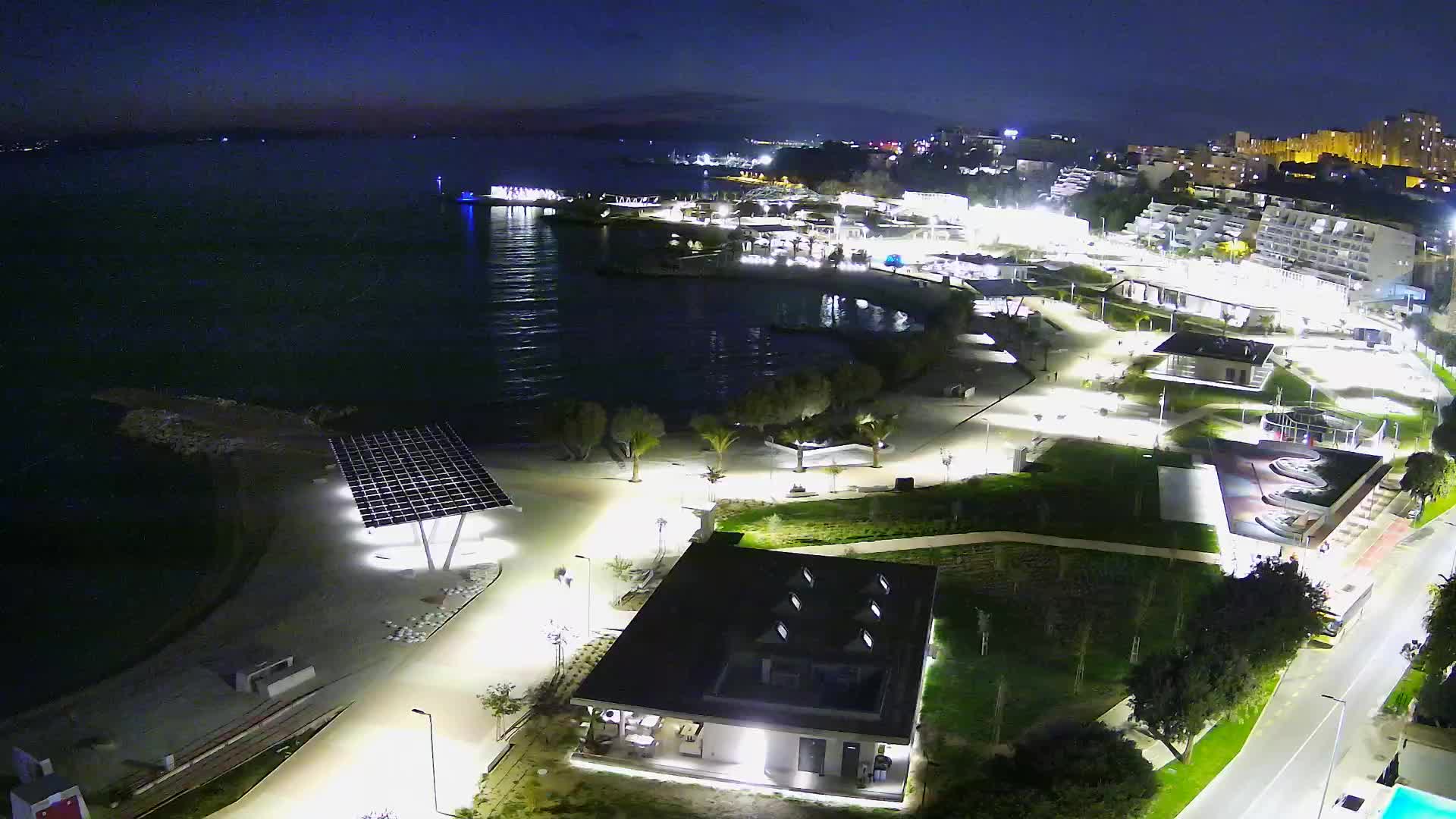 Split – Lungomare Znjanski