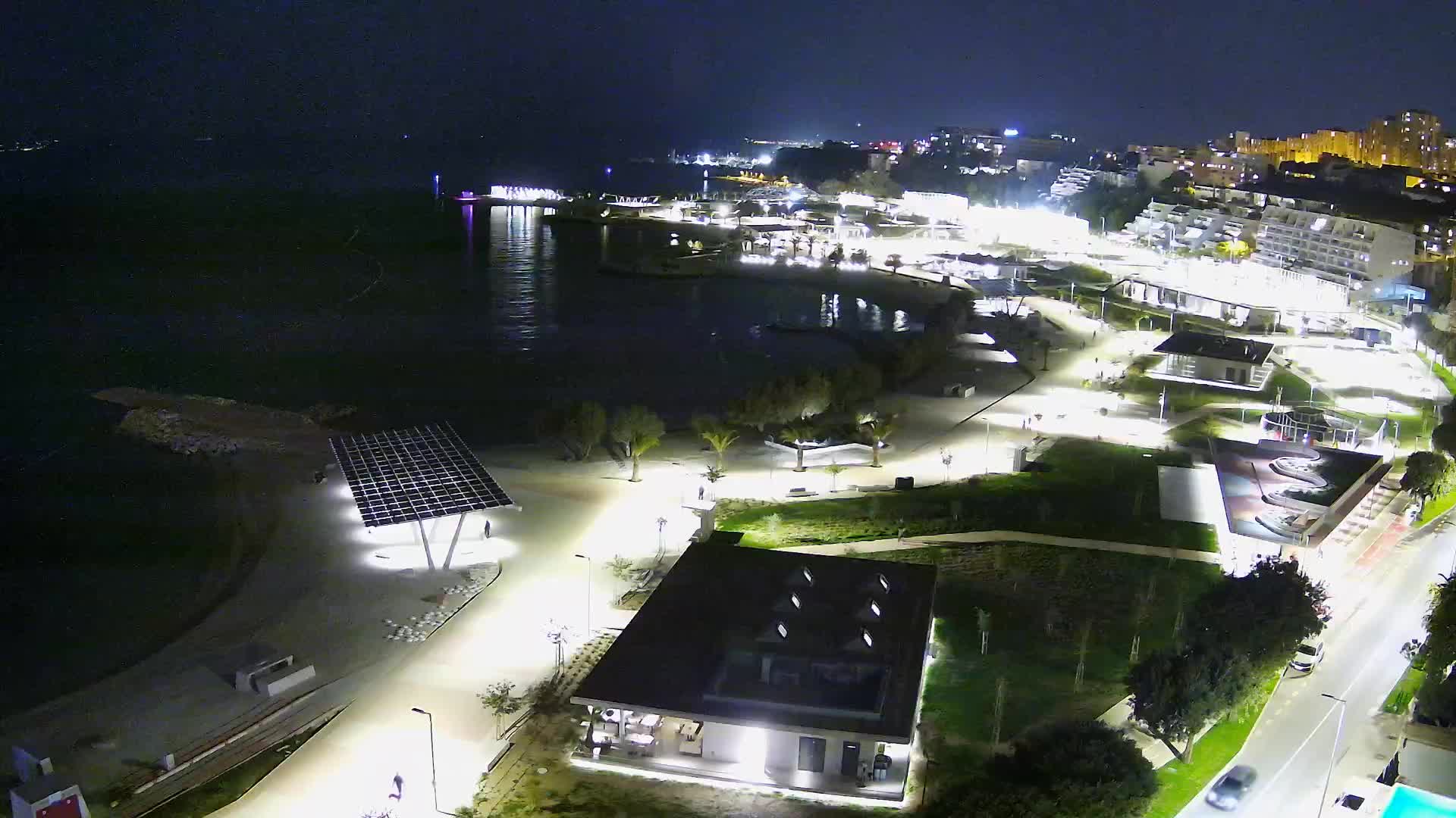 Split – Lungomare Znjanski
