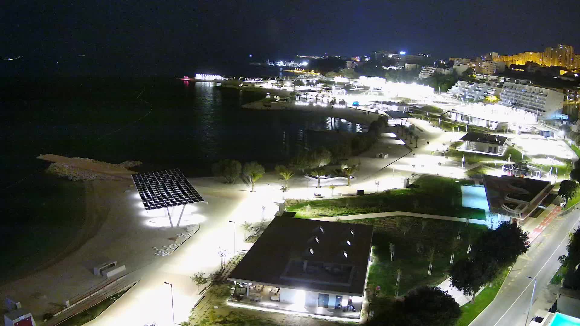 Split – Lungomare Znjanski