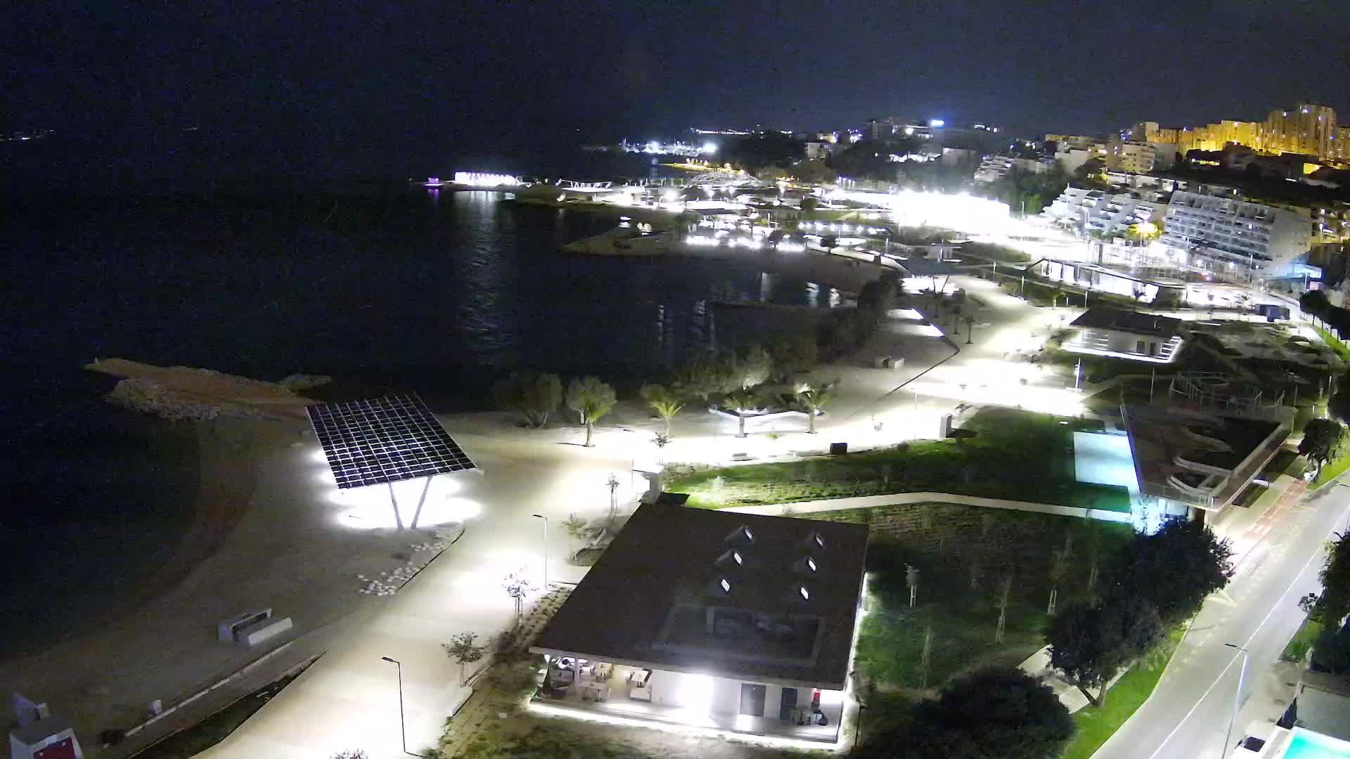 Split – Znjanski Plateau Renovation
