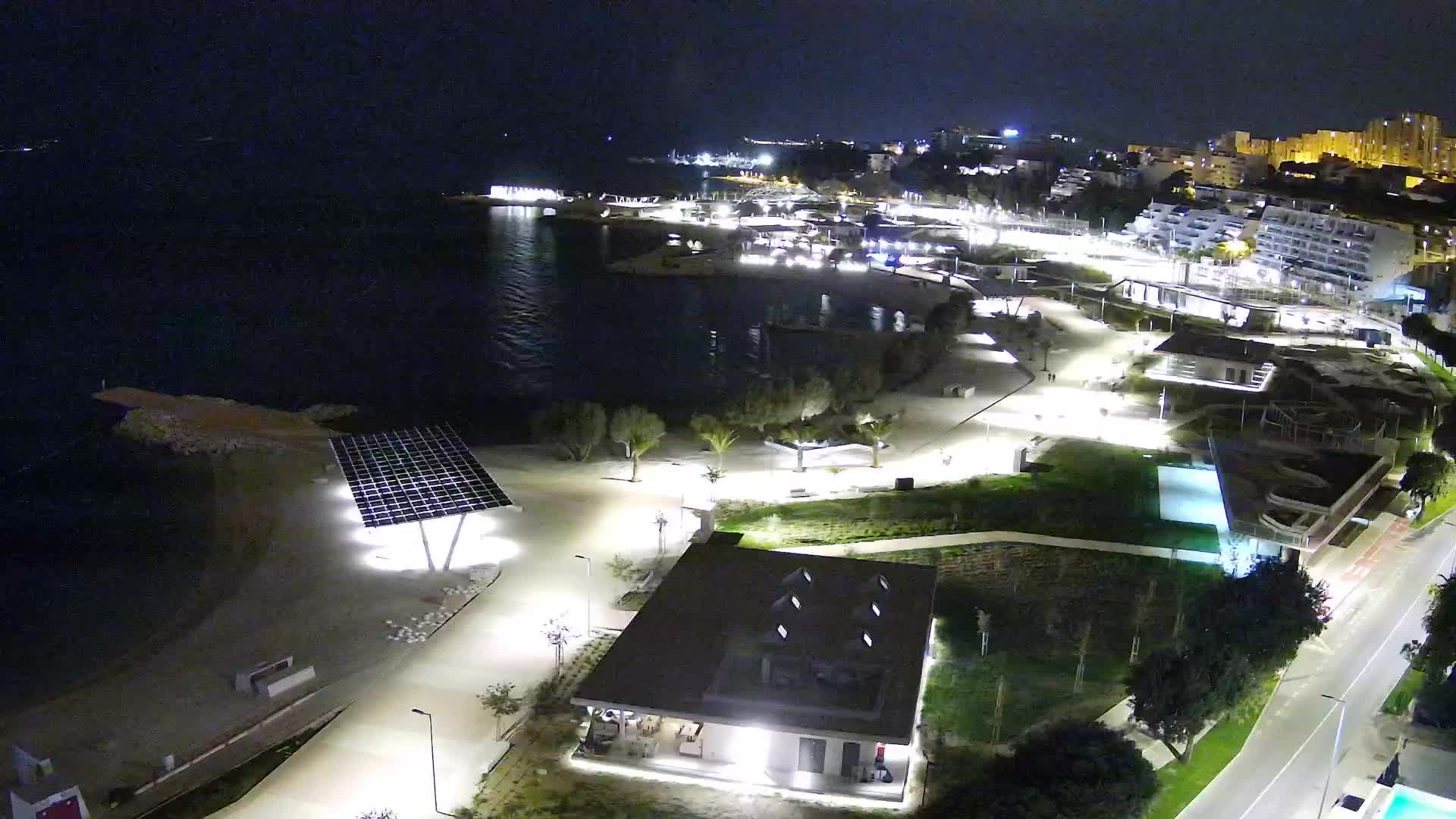 Split – Lungomare Znjanski